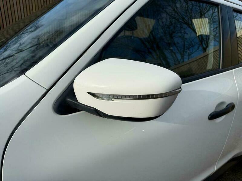 Used Nissan Juke 2014 for sale - 77396484: Photo 25