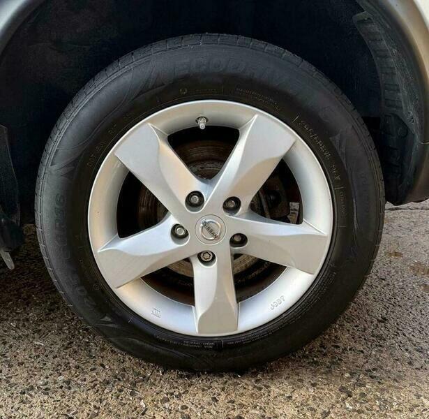 Used Nissan Juke 2014 for sale - 77396484: Photo 26