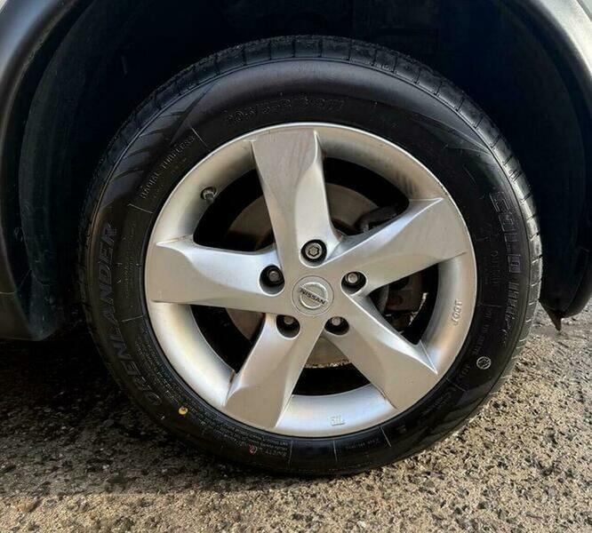 Used Nissan Juke 2014 for sale - 77396484: Photo 28