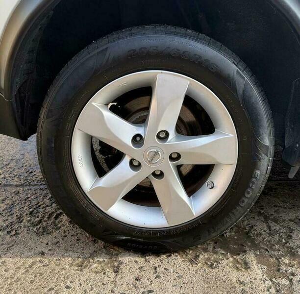 Used Nissan Juke 2014 for sale - 77396484: Photo 29