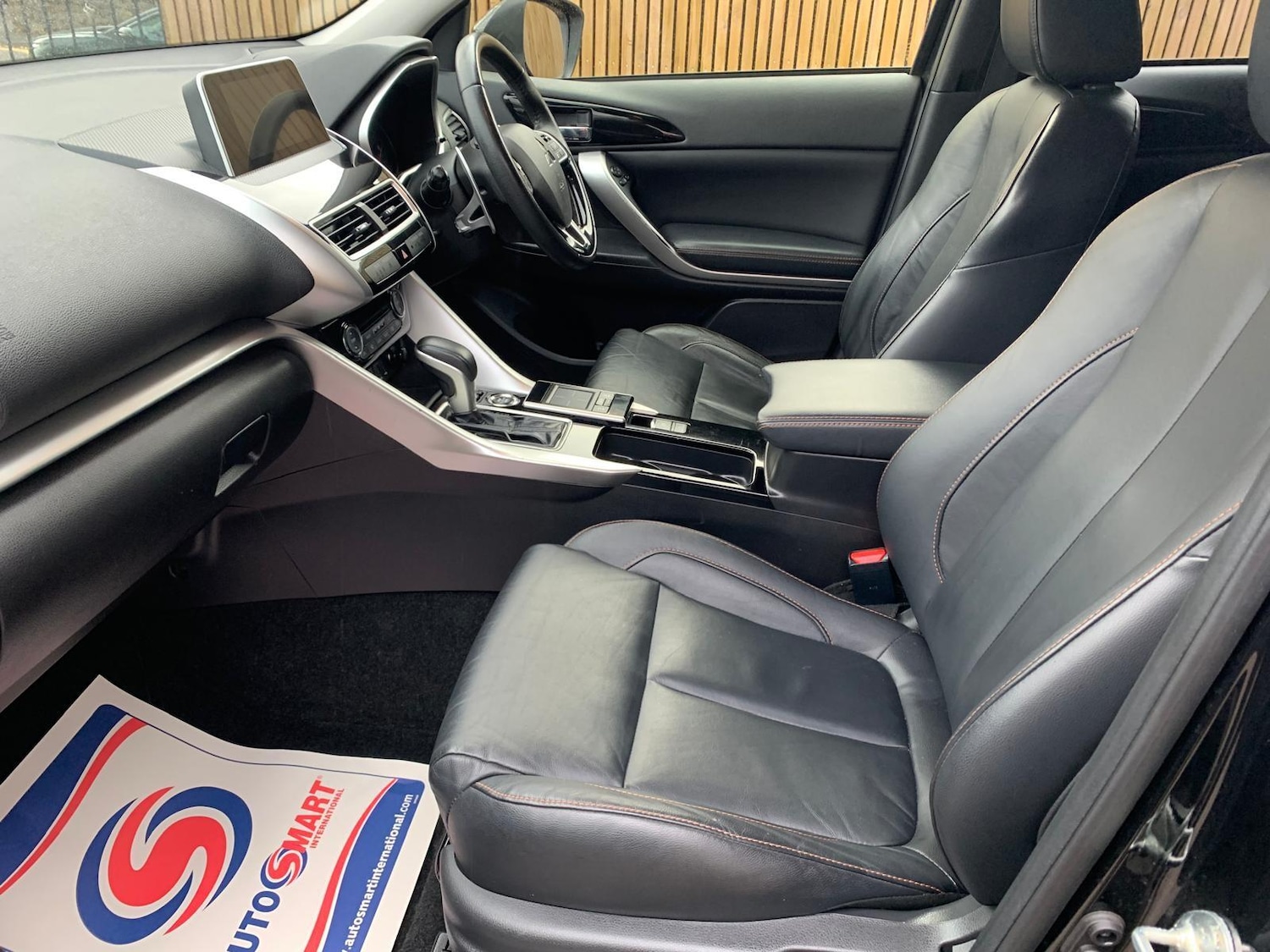 Used Mitsubishi Eclipse Cross 2018 for sale - 76377468: Photo 10