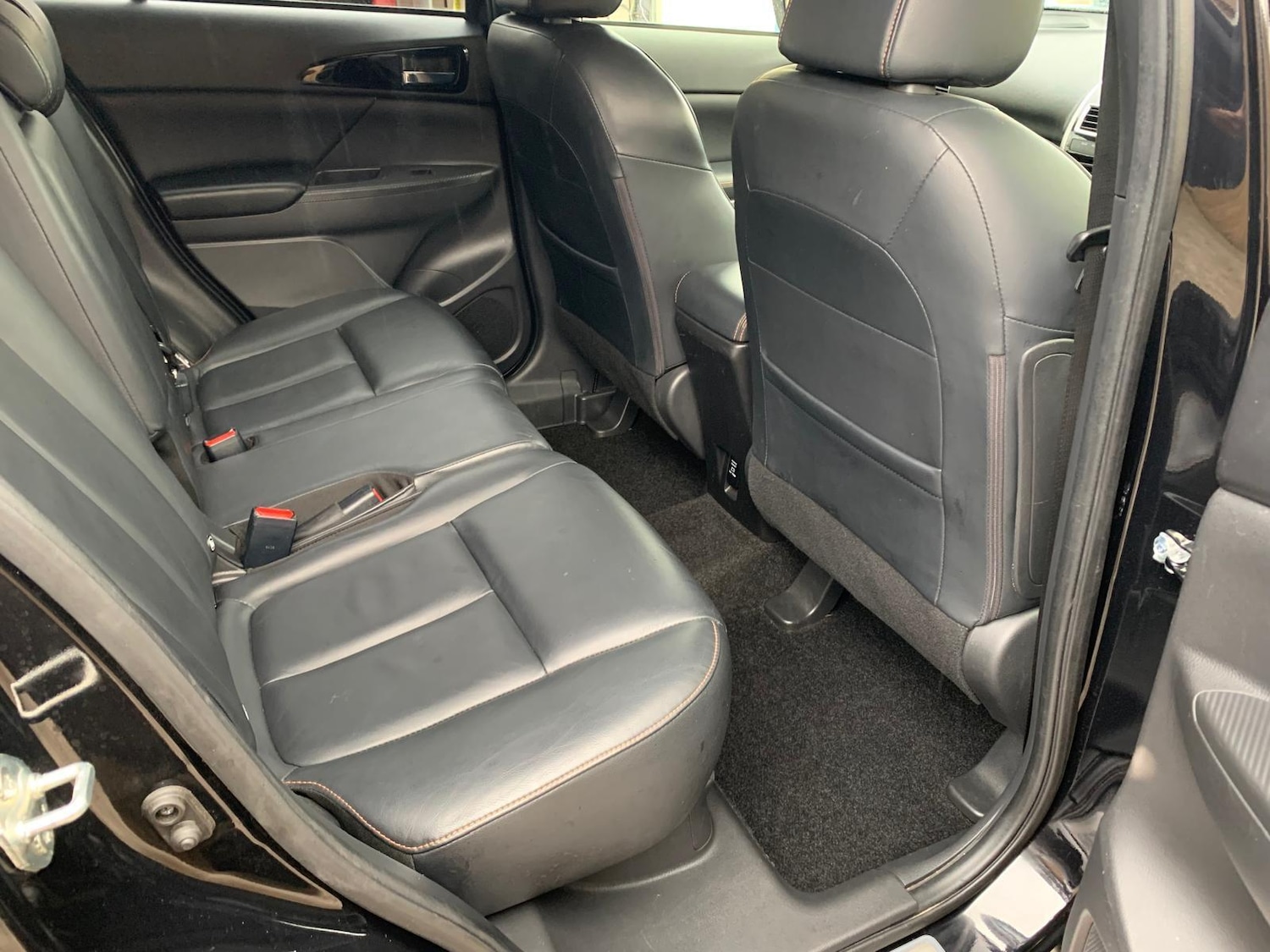 Used Mitsubishi Eclipse Cross 2018 for sale - 76377468: Photo 11
