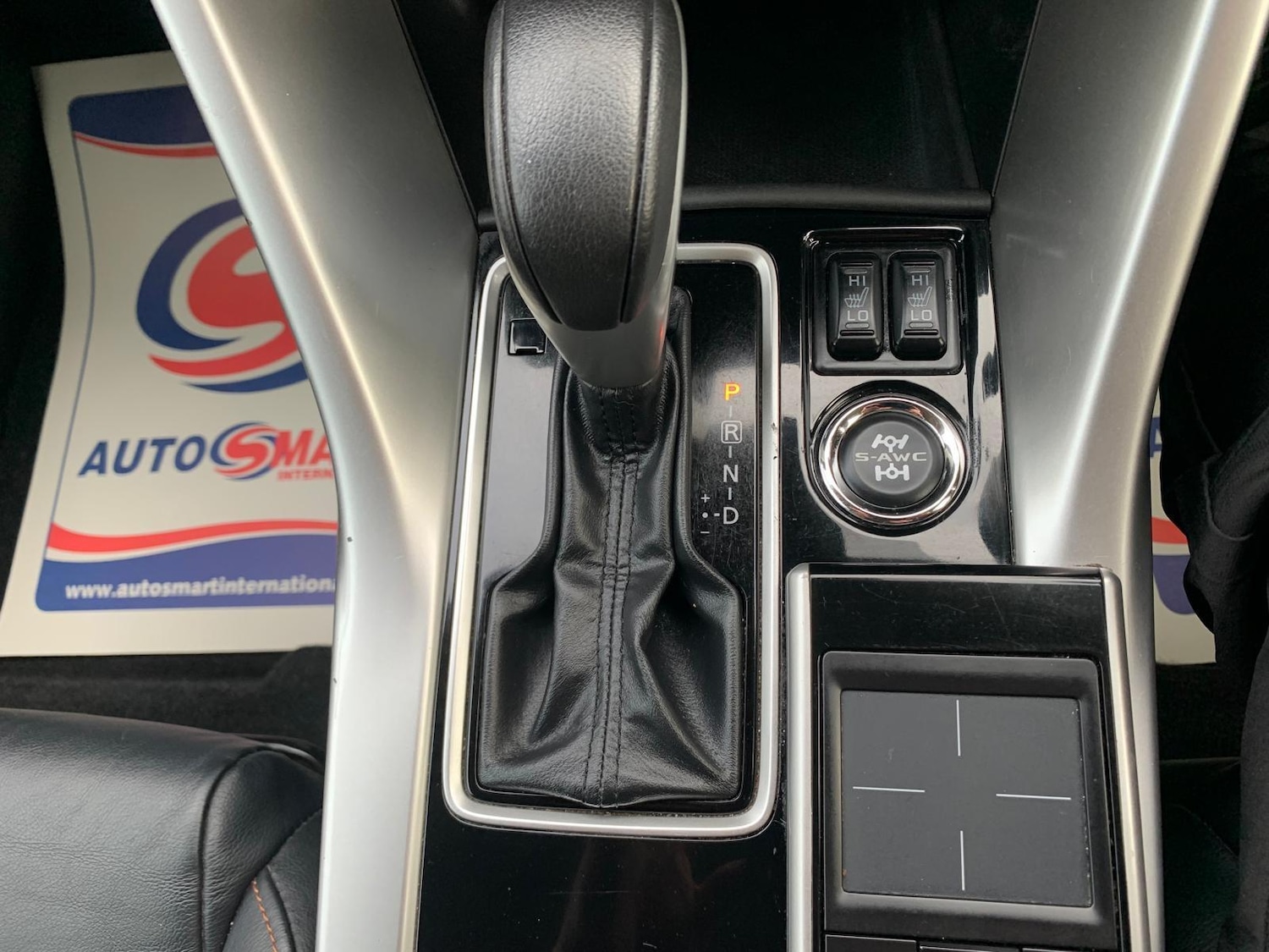 Used Mitsubishi Eclipse Cross 2018 for sale - 76377468: Photo 14