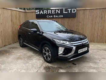 2018 (68) - 1.5 4 5dr CVT 4WD