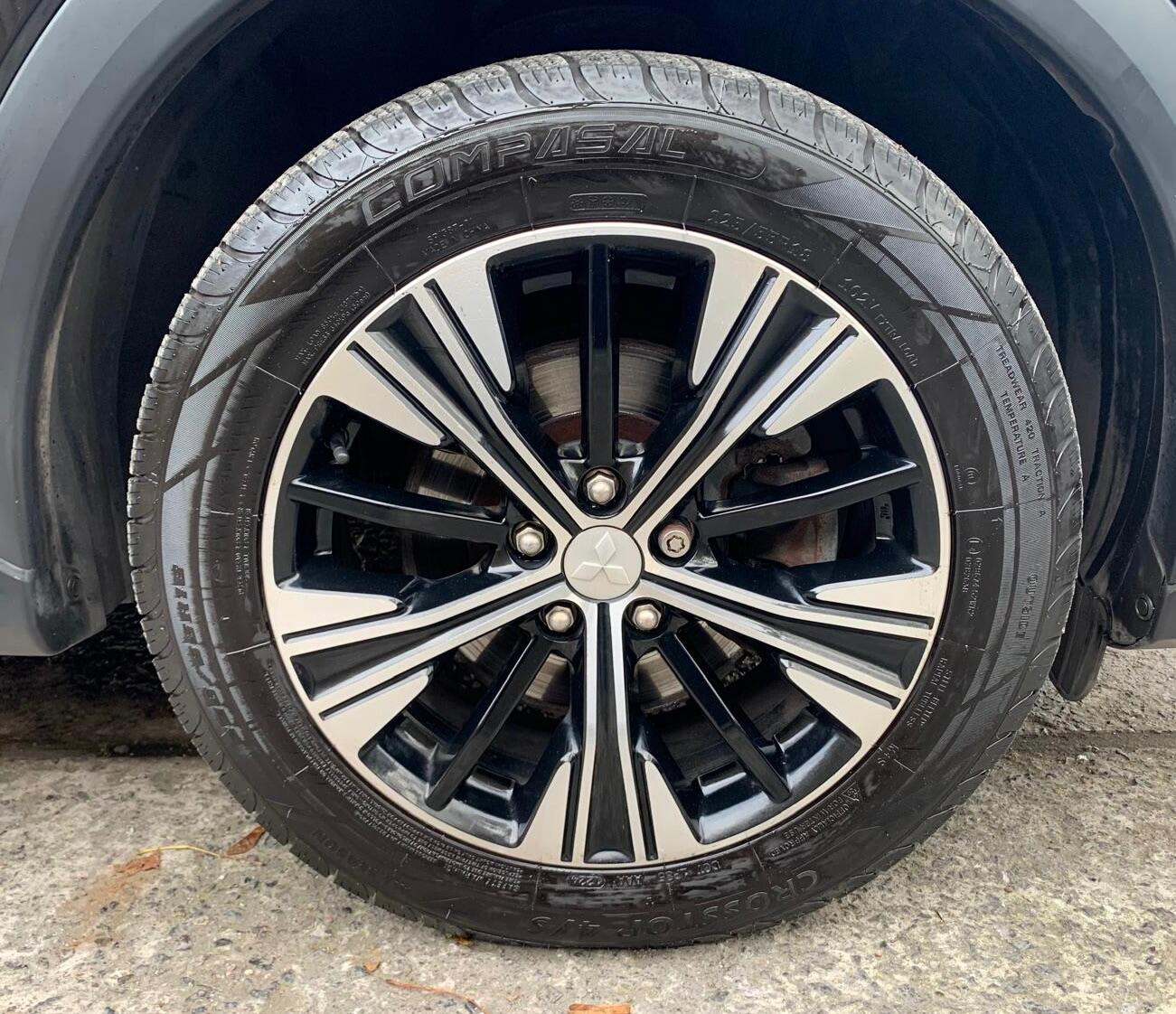 Used Mitsubishi Eclipse Cross 2018 for sale - 76377468: Photo 20