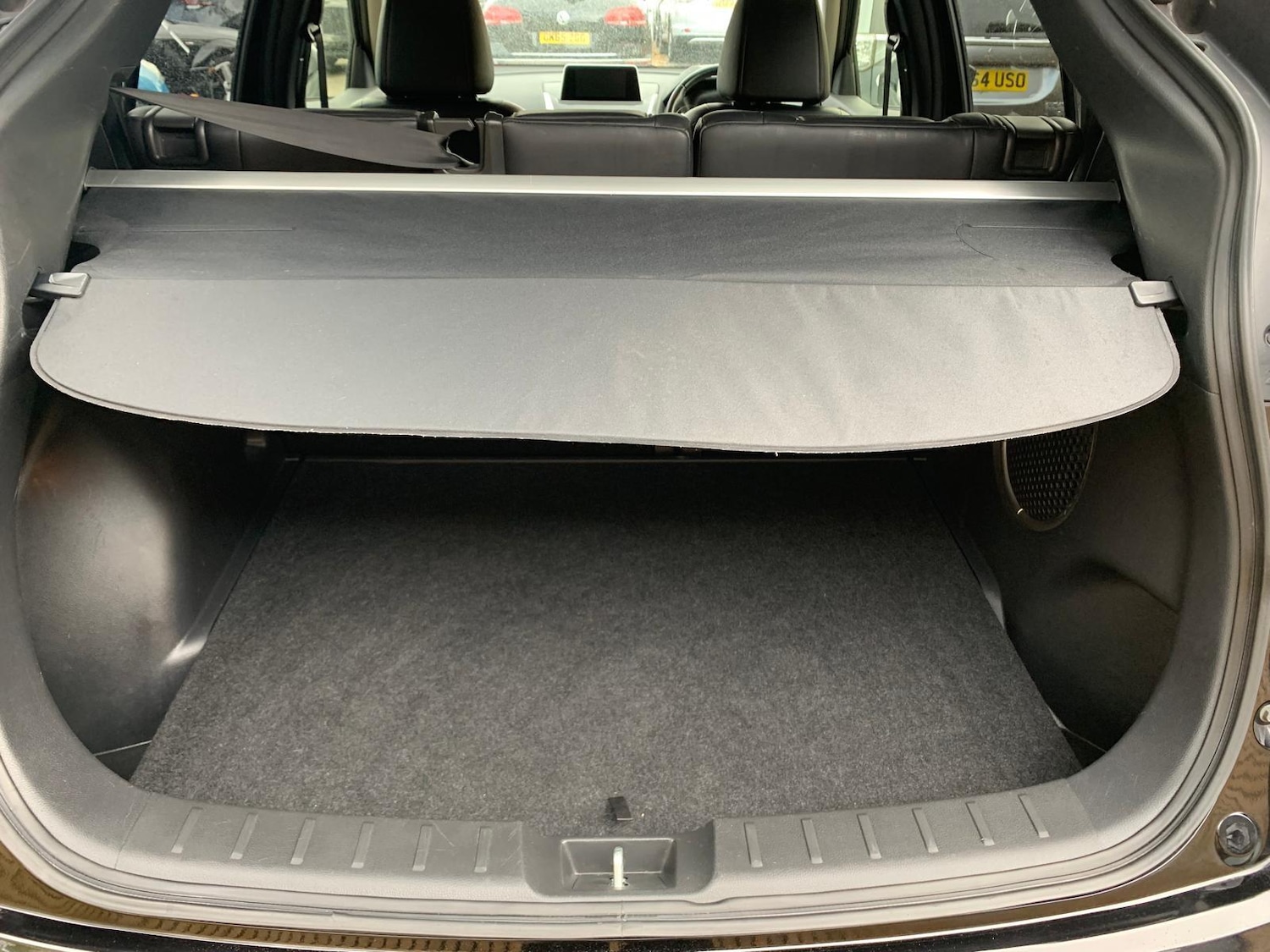 Used Mitsubishi Eclipse Cross 2018 for sale - 76377468: Photo 25