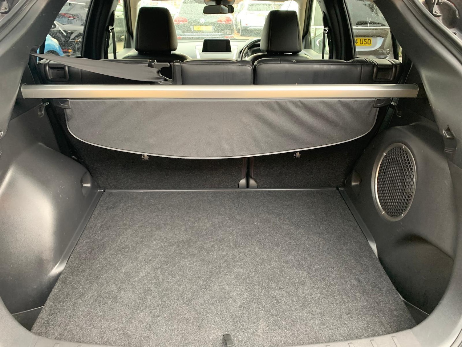 Used Mitsubishi Eclipse Cross 2018 for sale - 76377468: Photo 27