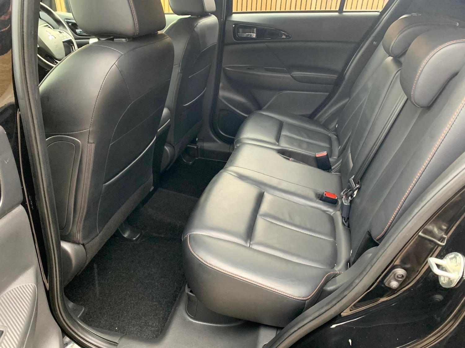 Used Mitsubishi Eclipse Cross 2018 for sale - 76377468: Photo 29