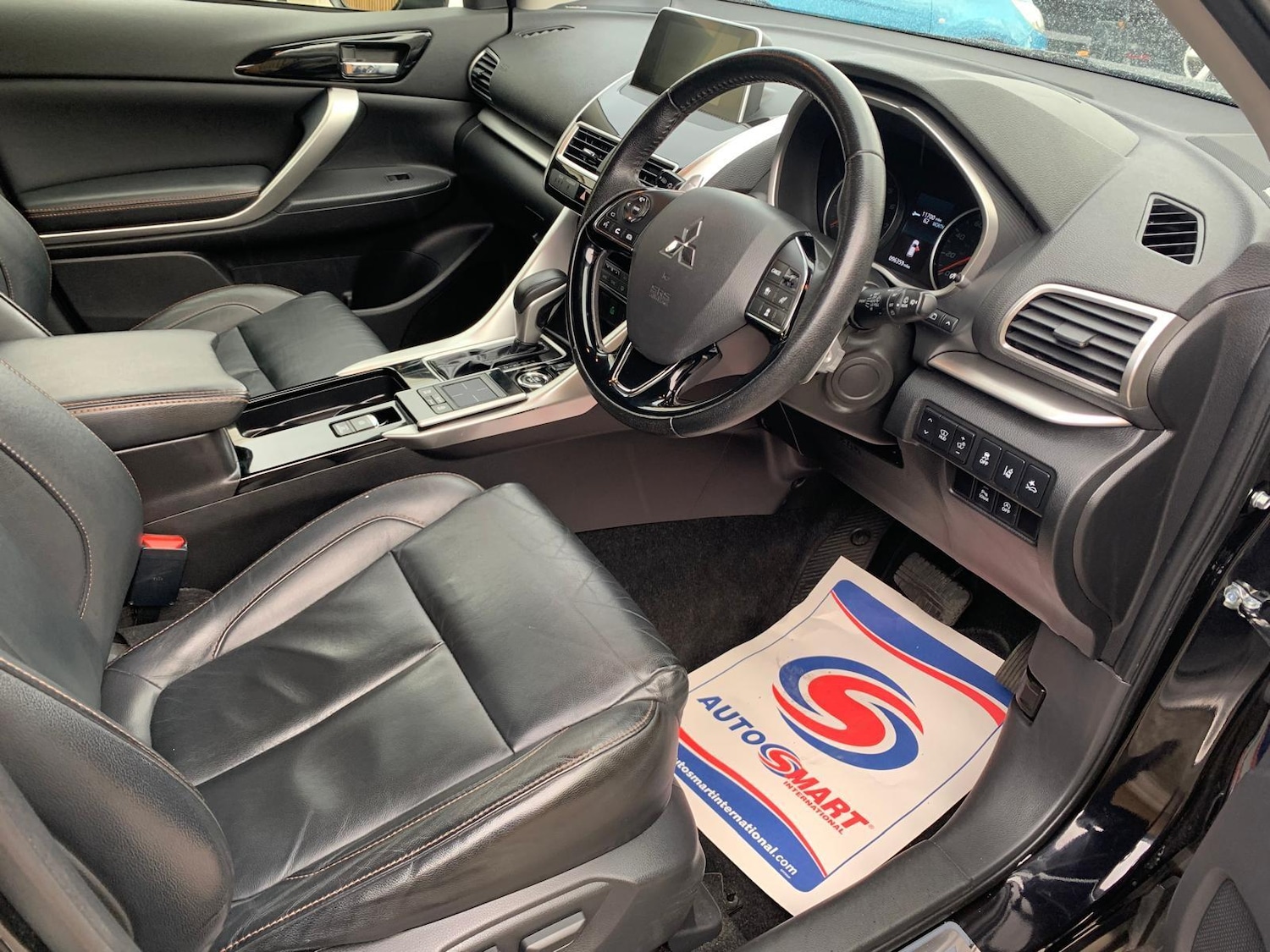 Used Mitsubishi Eclipse Cross 2018 for sale - 76377468: Photo 9