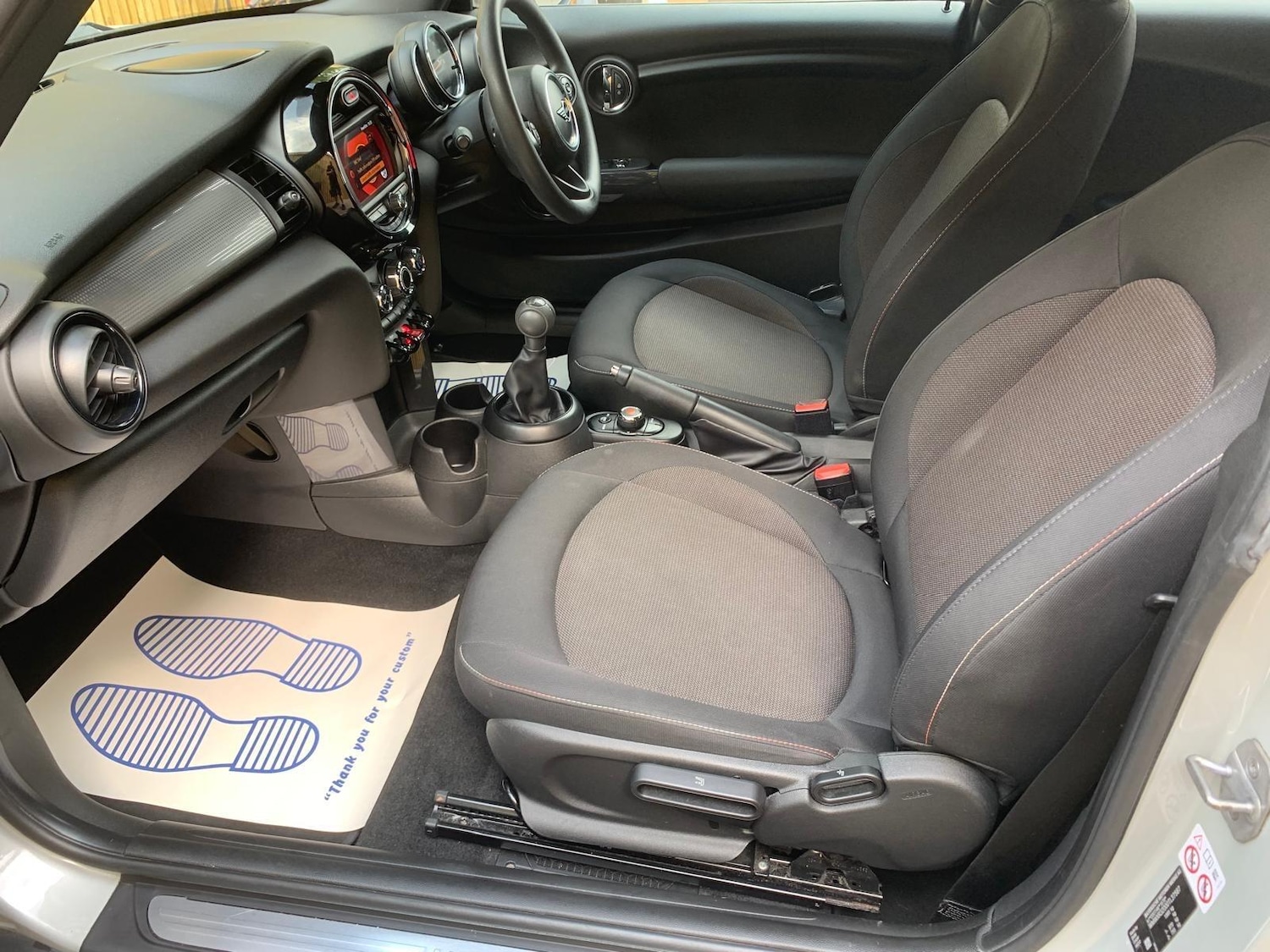 Used MINI Hatch 2018 for sale - 76801637: Photo 10