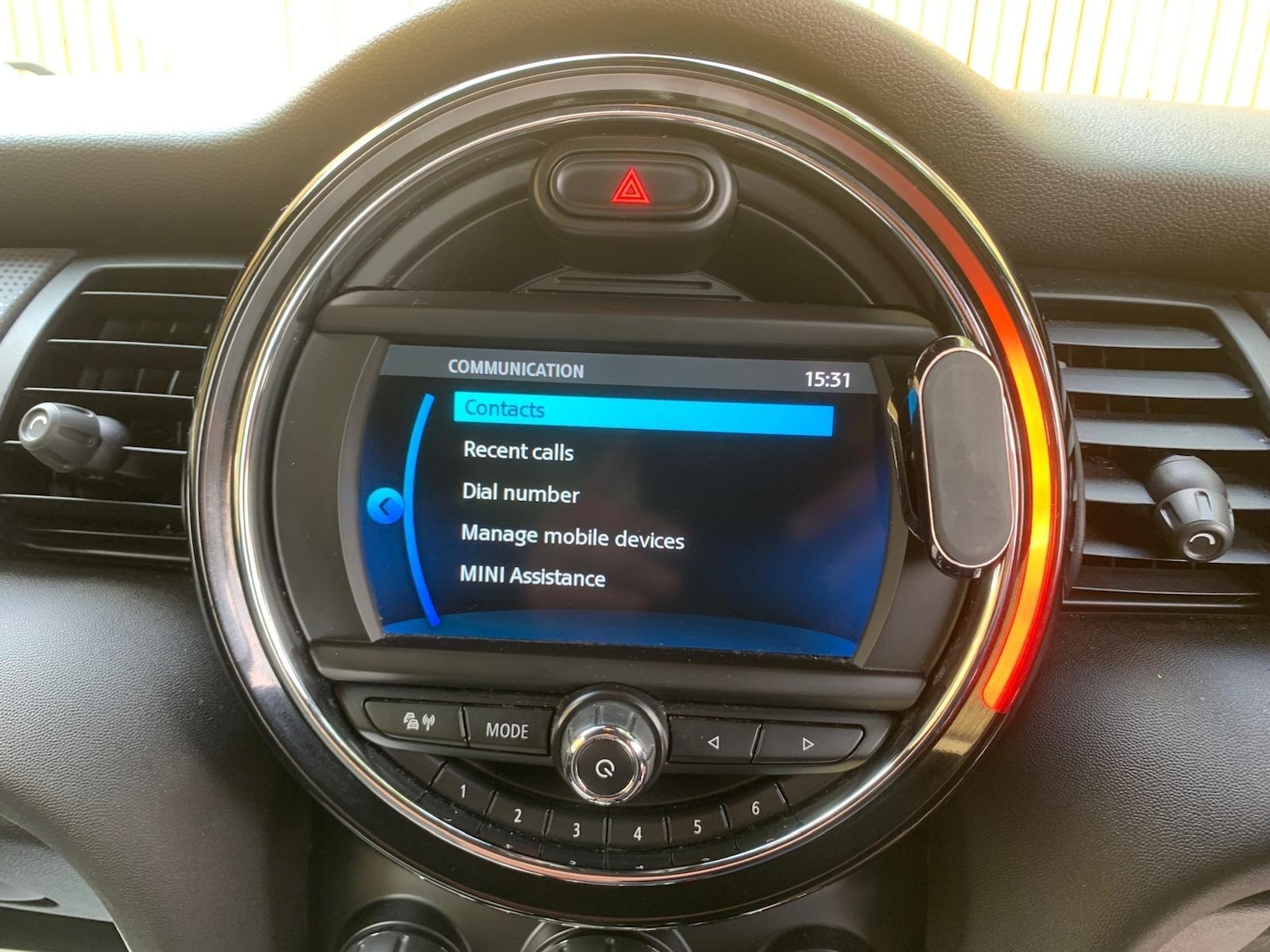 Used MINI Hatch 2018 for sale - 76801637: Photo 13