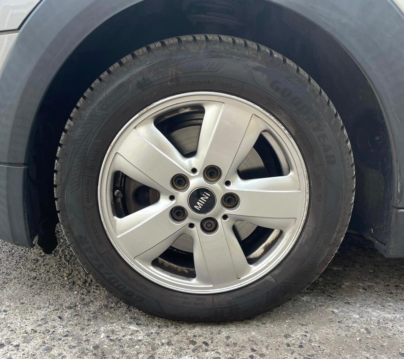 Used MINI Hatch 2018 for sale - 76801637: Photo 19