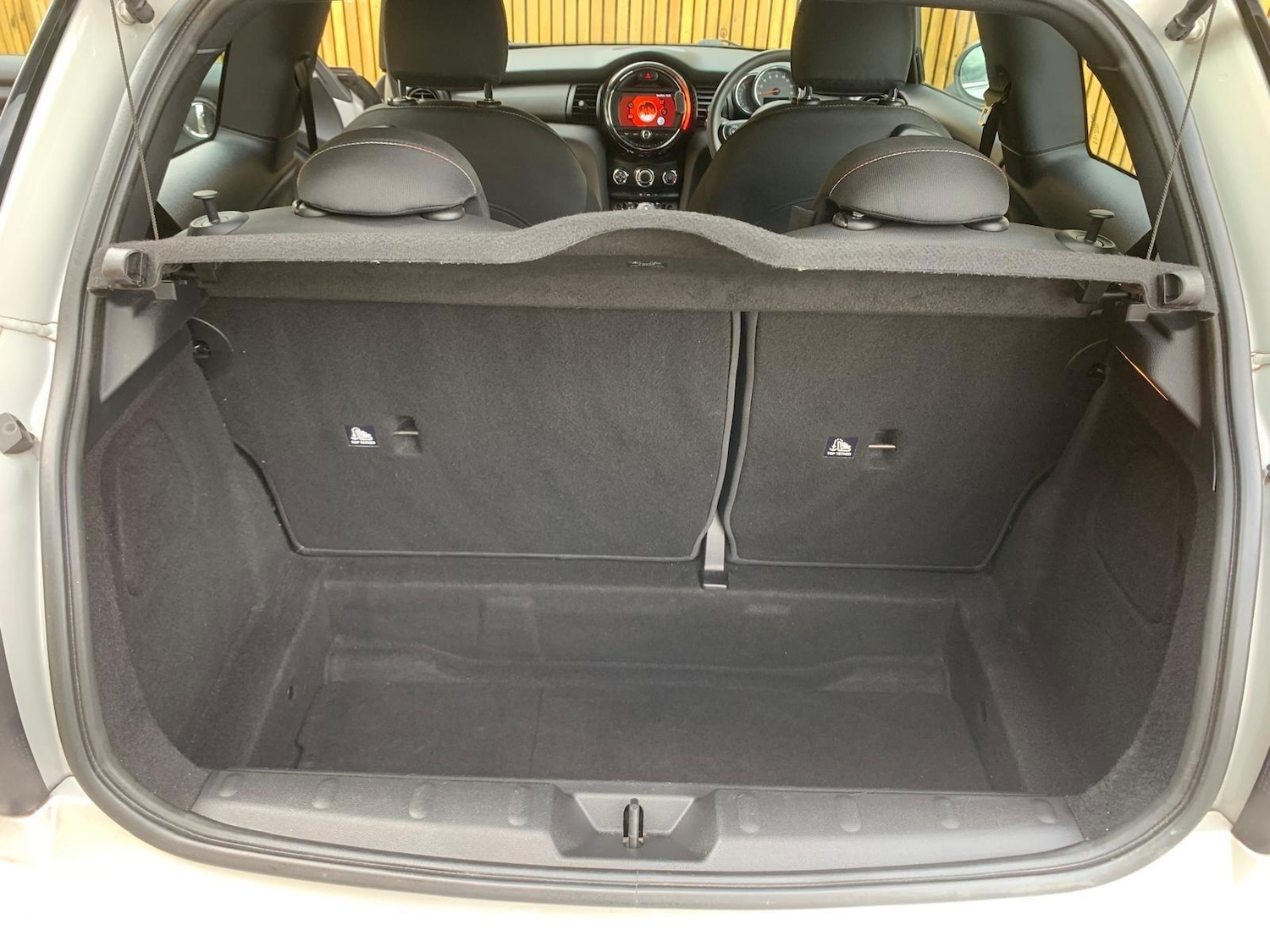 Used MINI Hatch 2018 for sale - 76801637: Photo 24