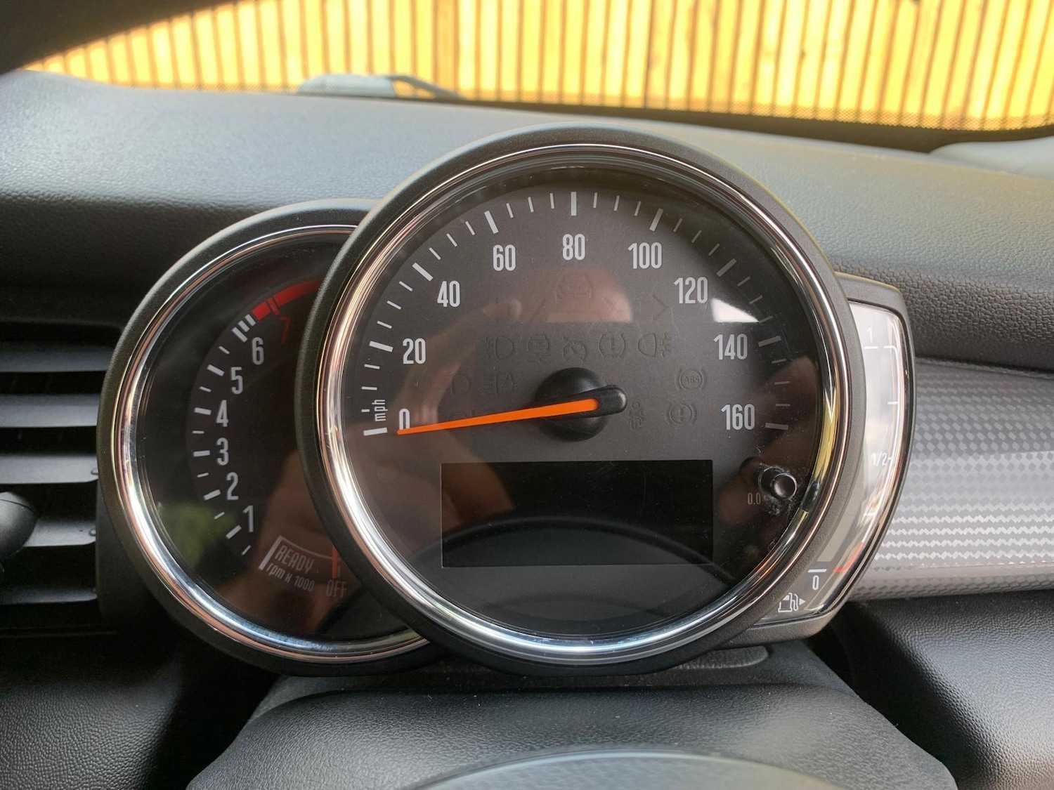 Used MINI Hatch 2018 for sale - 76801637: Photo 25