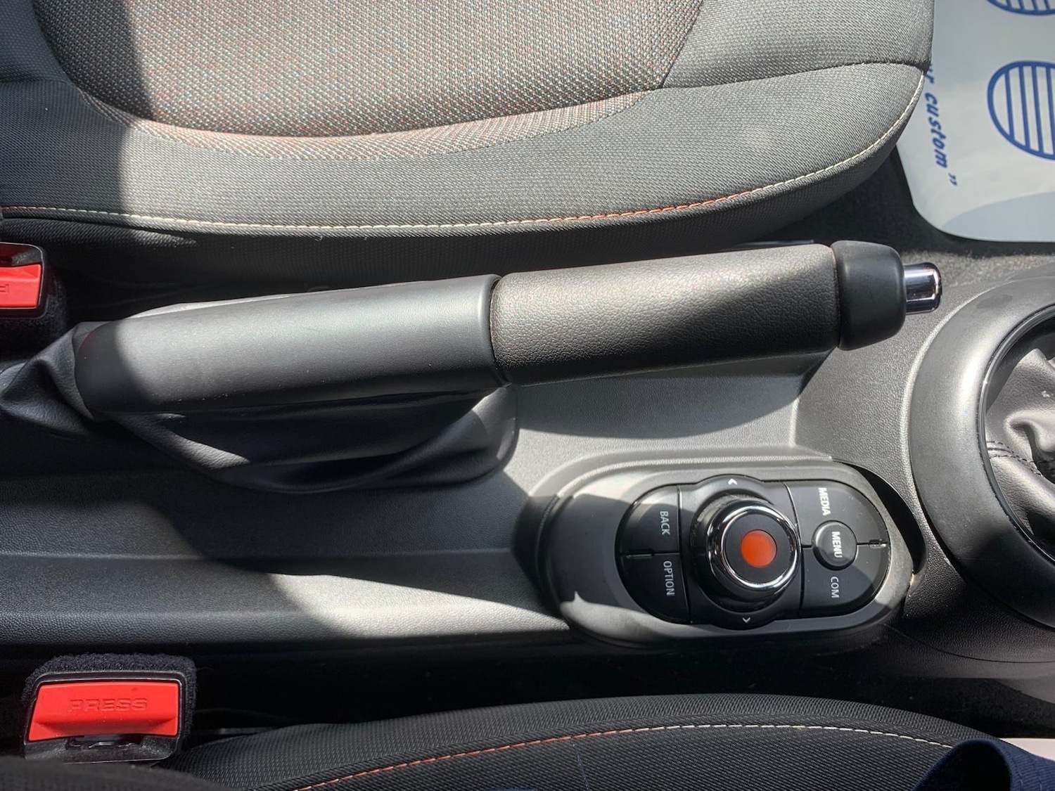 Used MINI Hatch 2018 for sale - 76801637: Photo 30