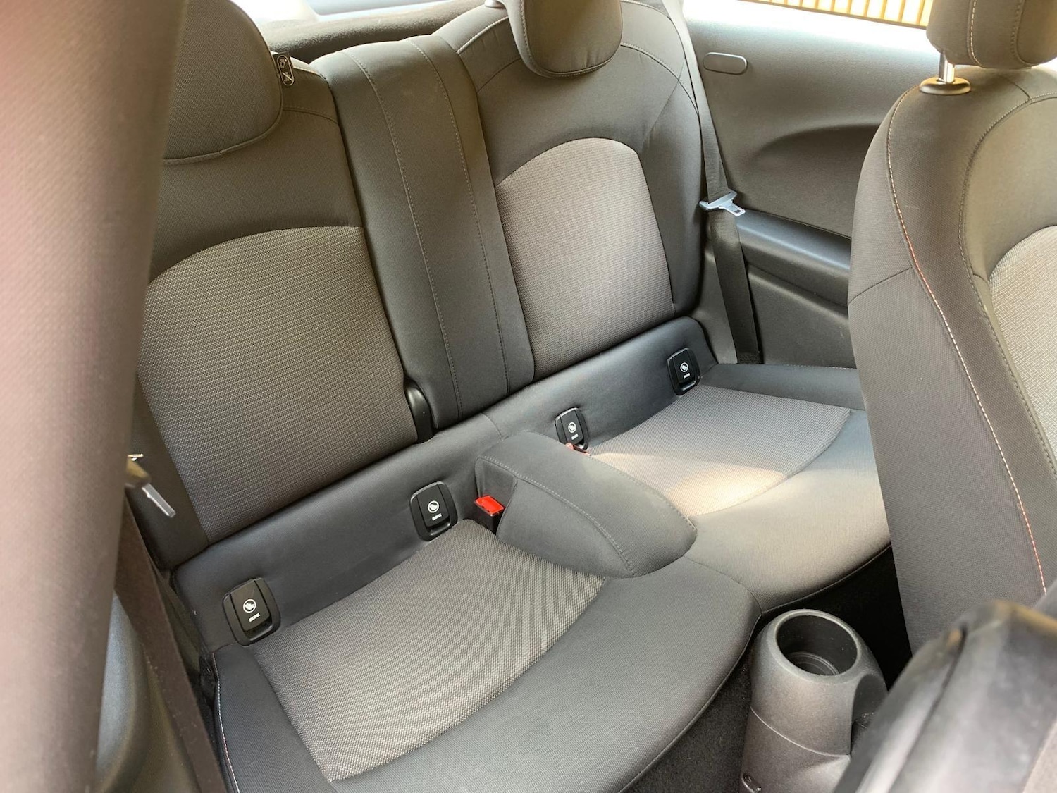 Used MINI Hatch 2018 for sale - 76801637: Photo 32