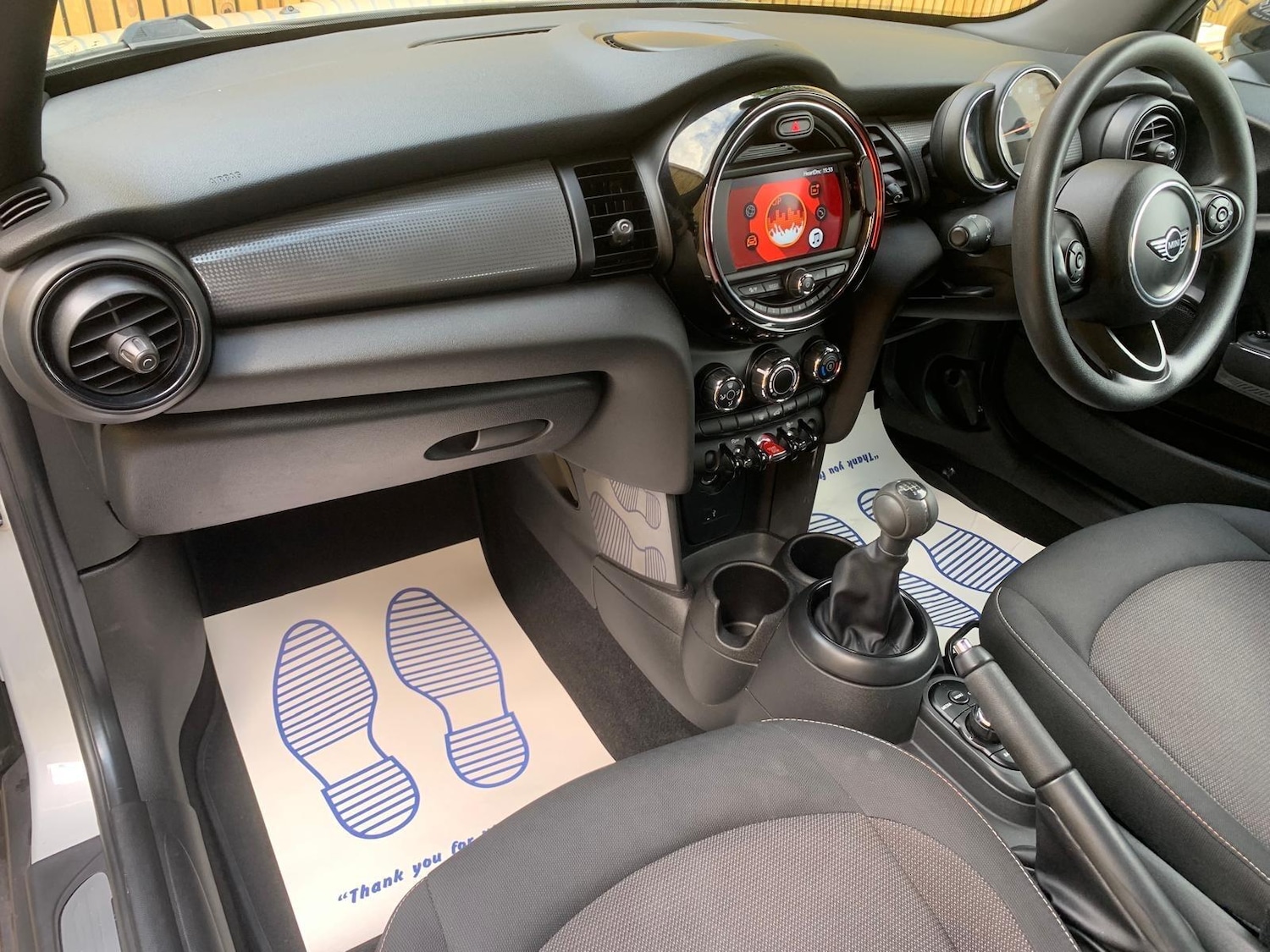 Used MINI Hatch 2018 for sale - 76801637: Photo 33