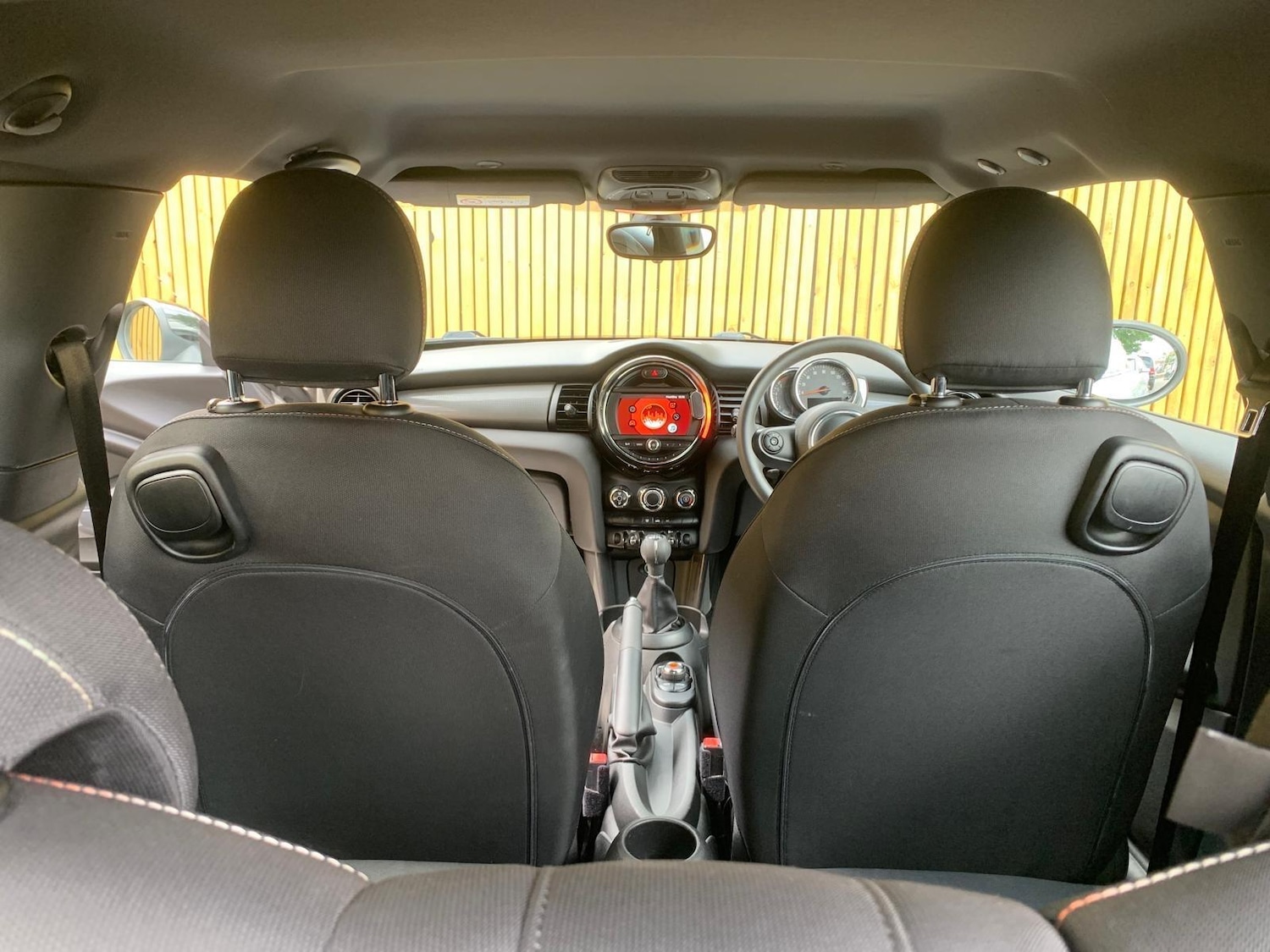 Used MINI Hatch 2018 for sale - 76801637: Photo 36