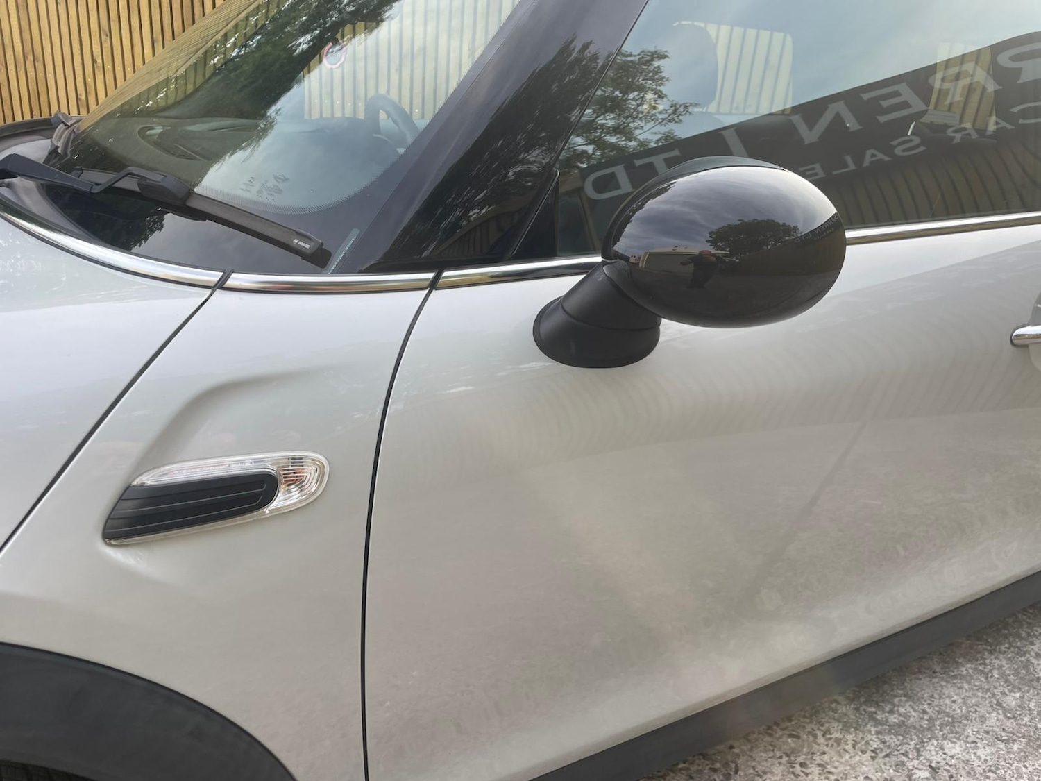 Used MINI Hatch 2018 for sale - 76801637: Photo 42