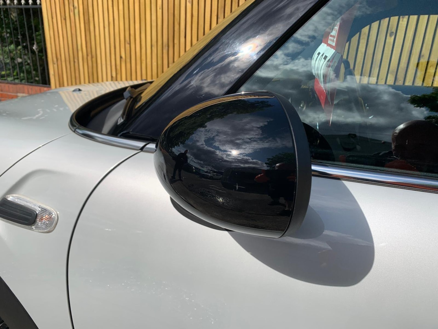 Used MINI Hatch 2018 for sale - 76801637: Photo 8