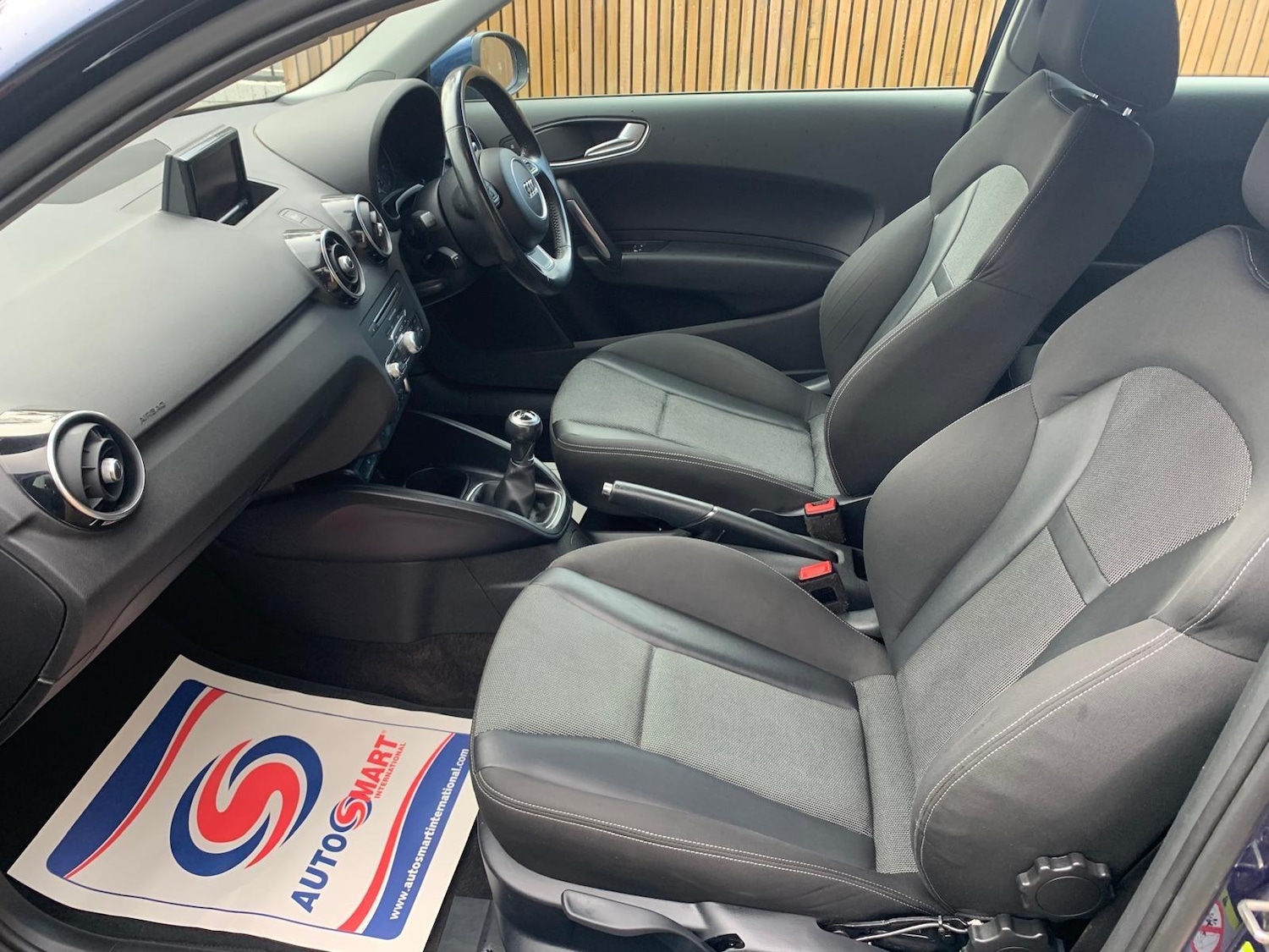 Used Audi A1 2018 for sale - 76349261: Photo 10