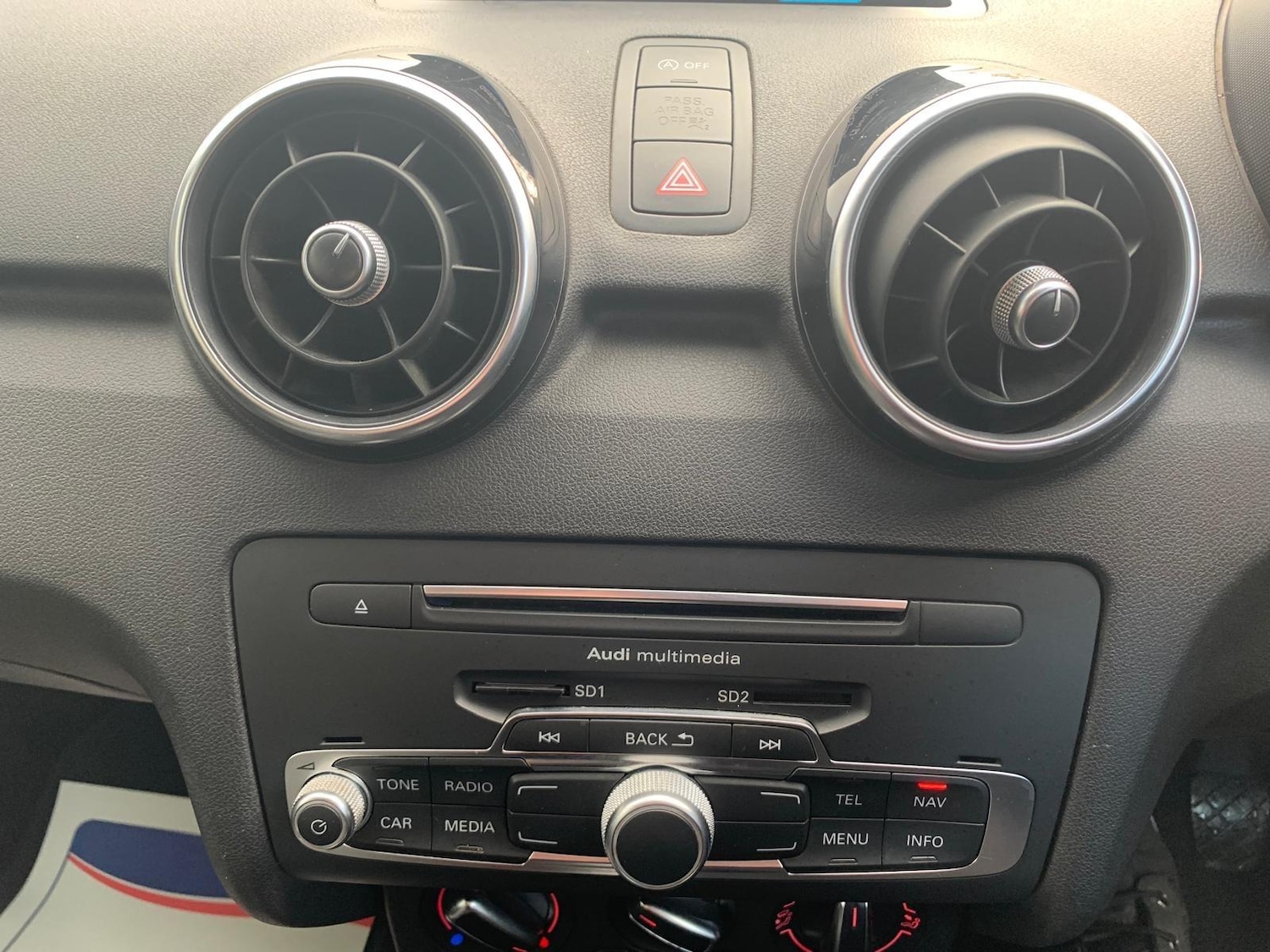 Used Audi A1 2018 for sale - 76349261: Photo 14