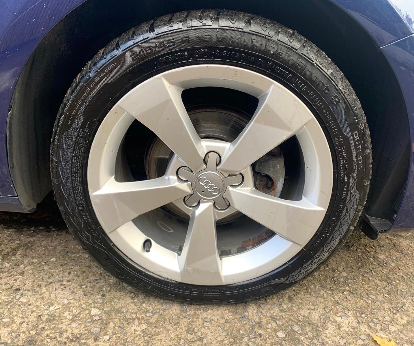 Used Audi A1 2018 for sale - 76349261: Photo 17