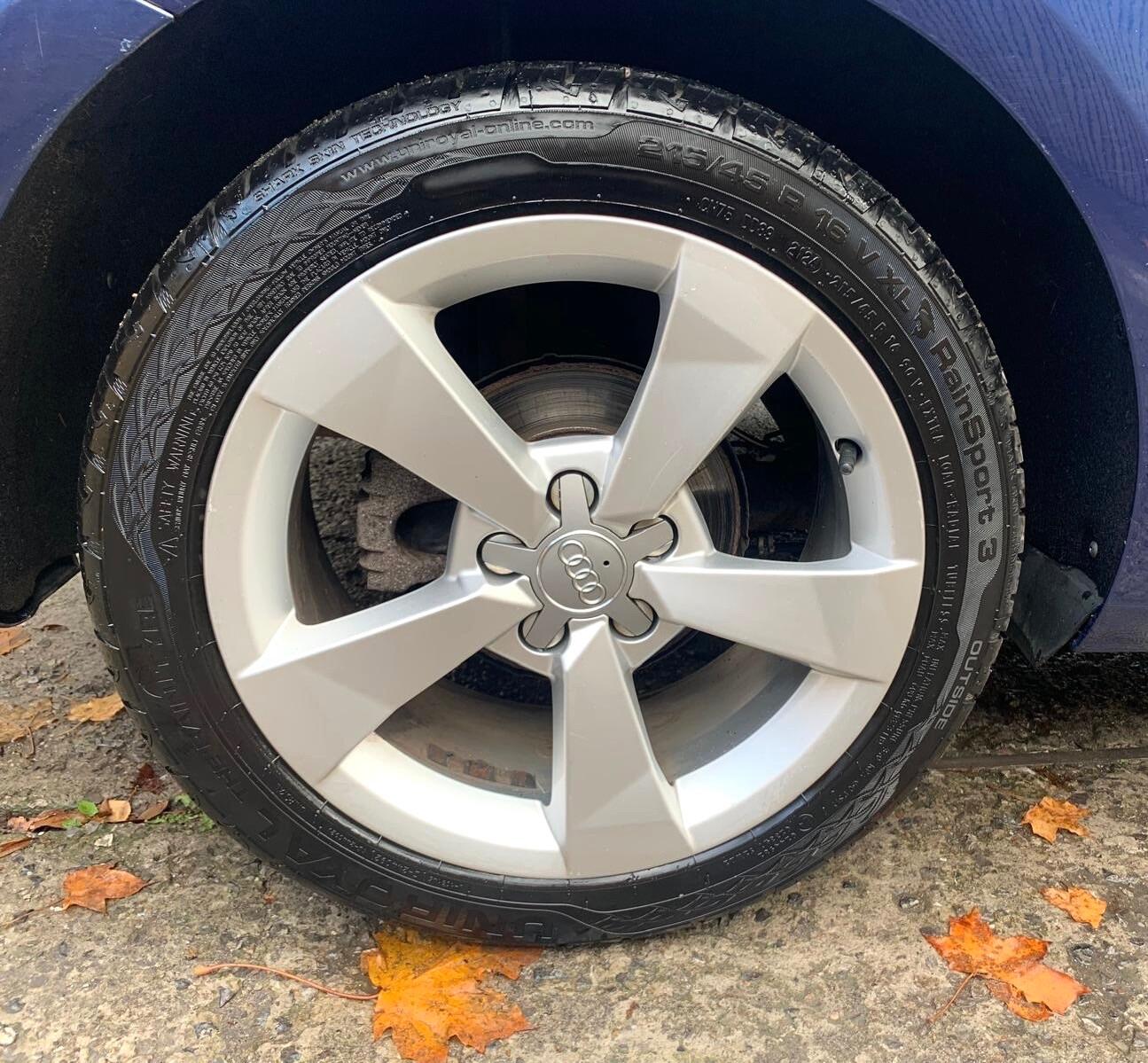 Used Audi A1 2018 for sale - 76349261: Photo 18