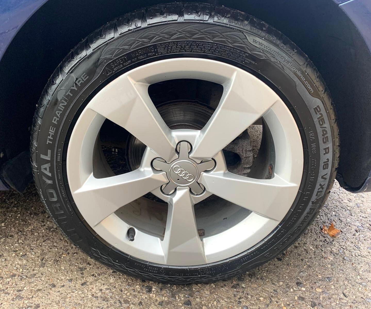 Used Audi A1 2018 for sale - 76349261: Photo 19