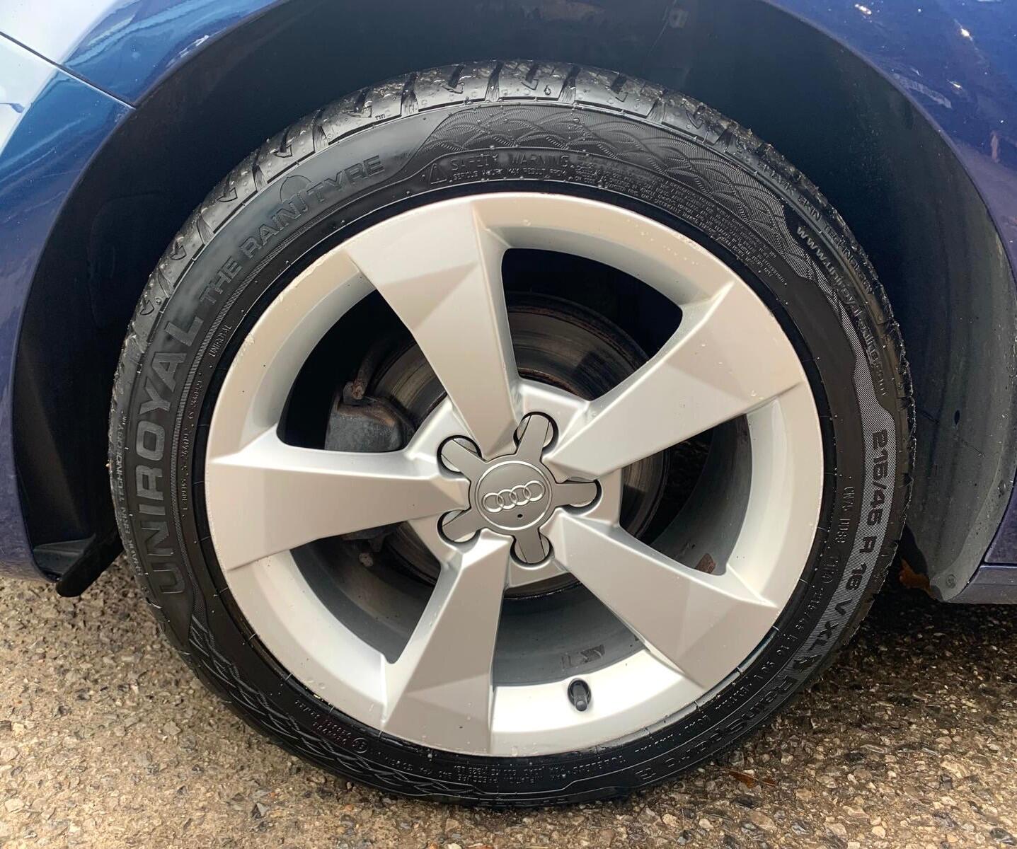 Used Audi A1 2018 for sale - 76349261: Photo 20