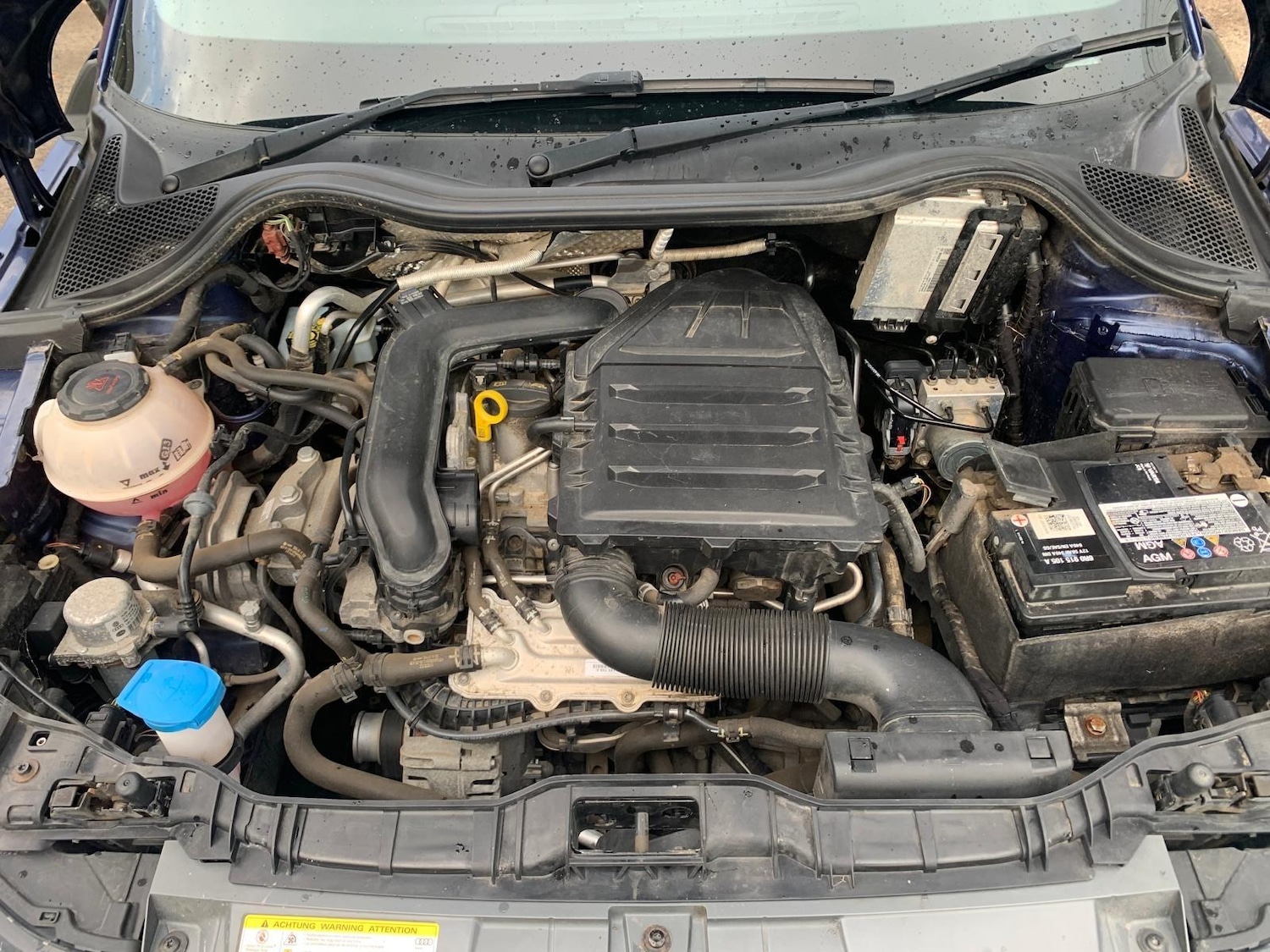 Used Audi A1 2018 for sale - 76349261: Photo 24