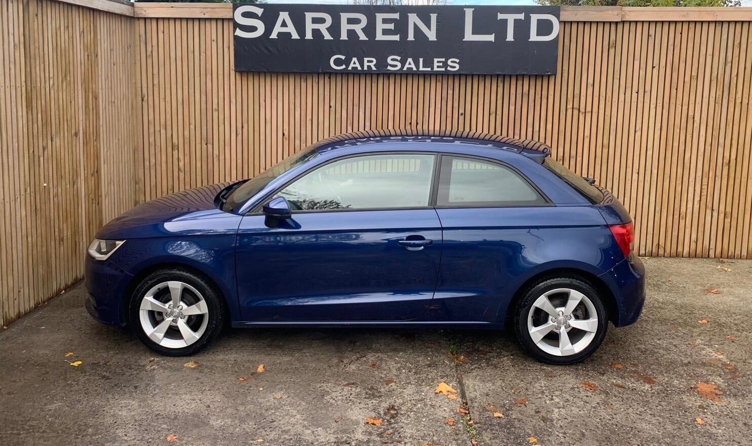 Used Audi A1 2018 for sale - 76349261: Photo 32