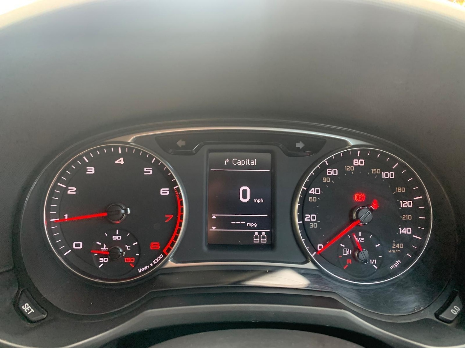 Used Audi A1 2018 for sale - 76349261: Photo 36