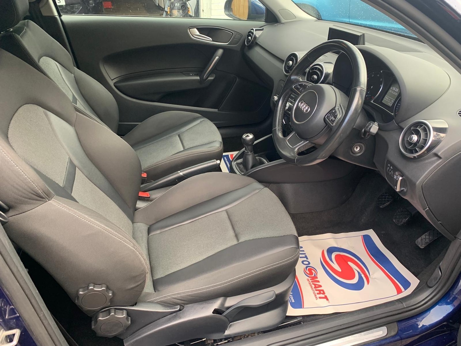 Used Audi A1 2018 for sale - 76349261: Photo 9