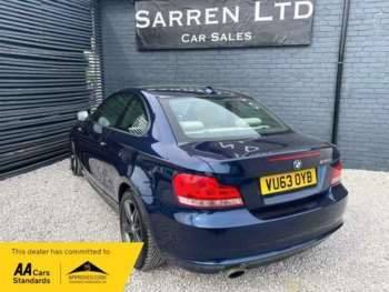 Used BMW 1 Series 2013 for sale - 74838538: Photo