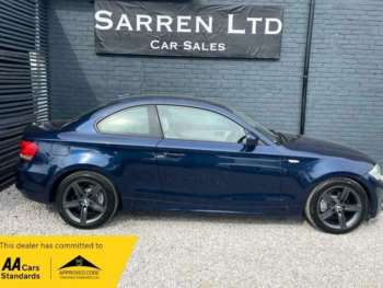 Used BMW 1 Series 2013 for sale - 74838538: Photo