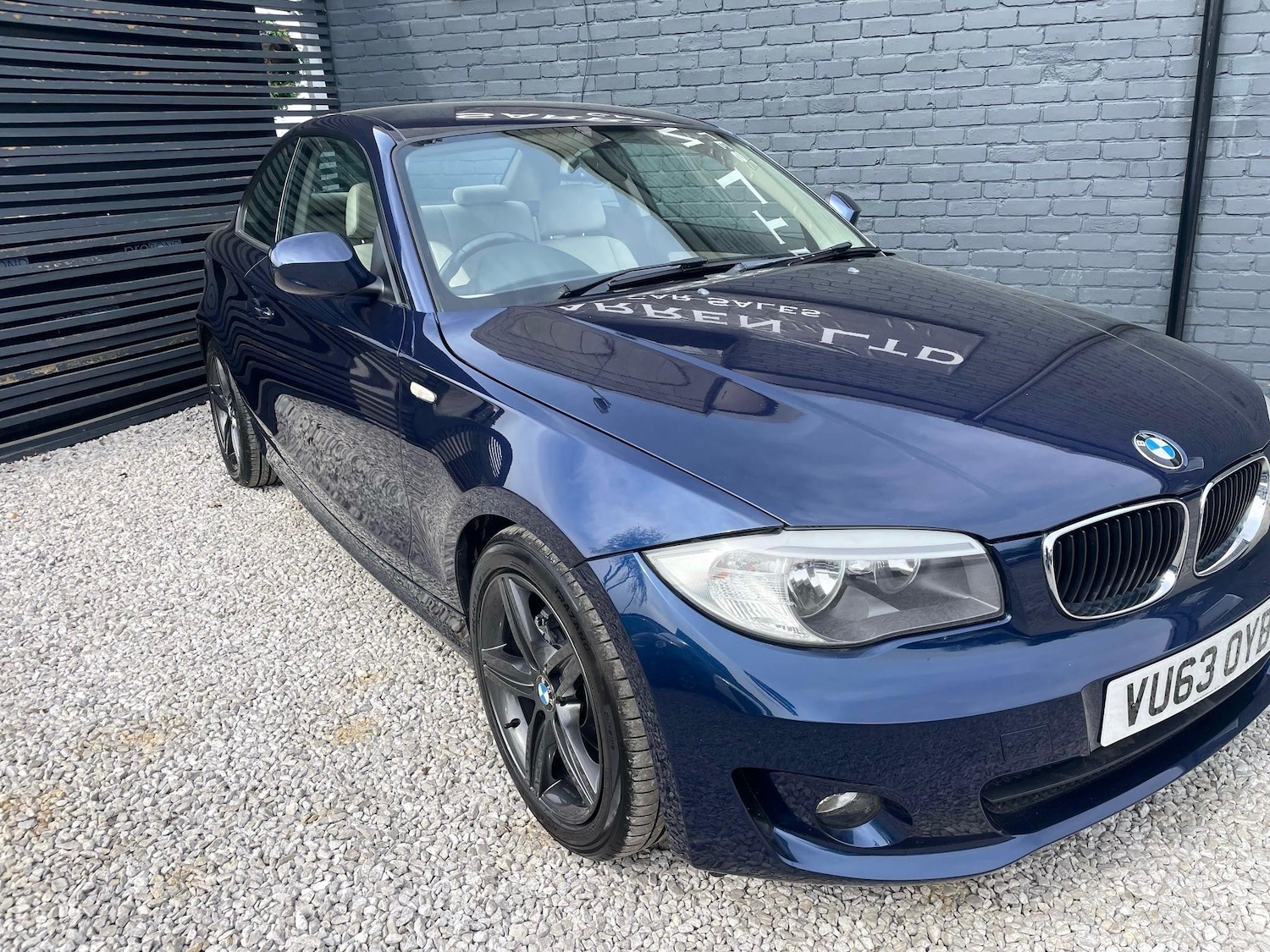 Vehicle 45