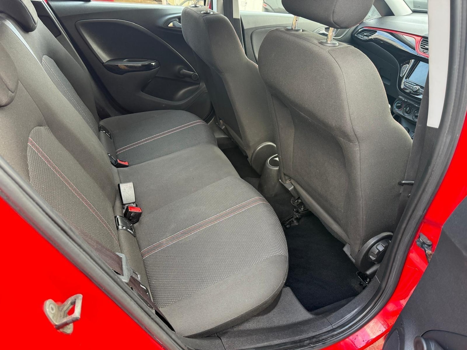 Used Vauxhall Corsa 2017 for sale - 77396489: Photo 11