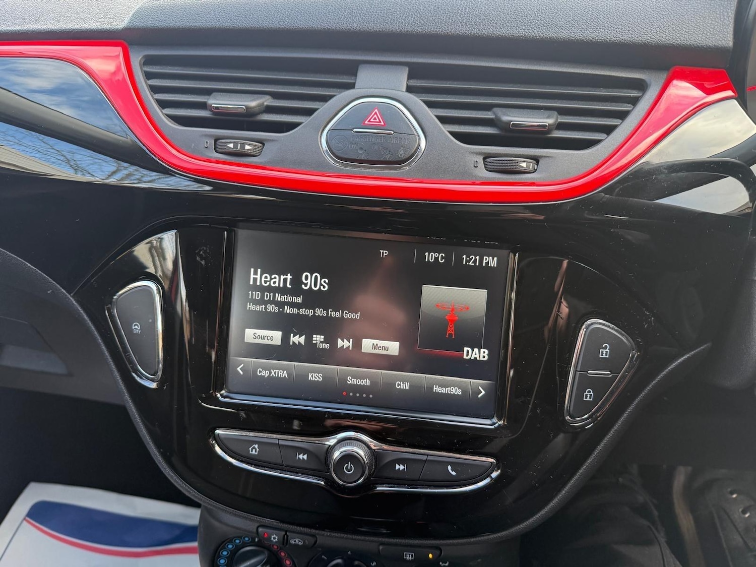 Used Vauxhall Corsa 2017 for sale - 77396489: Photo 13