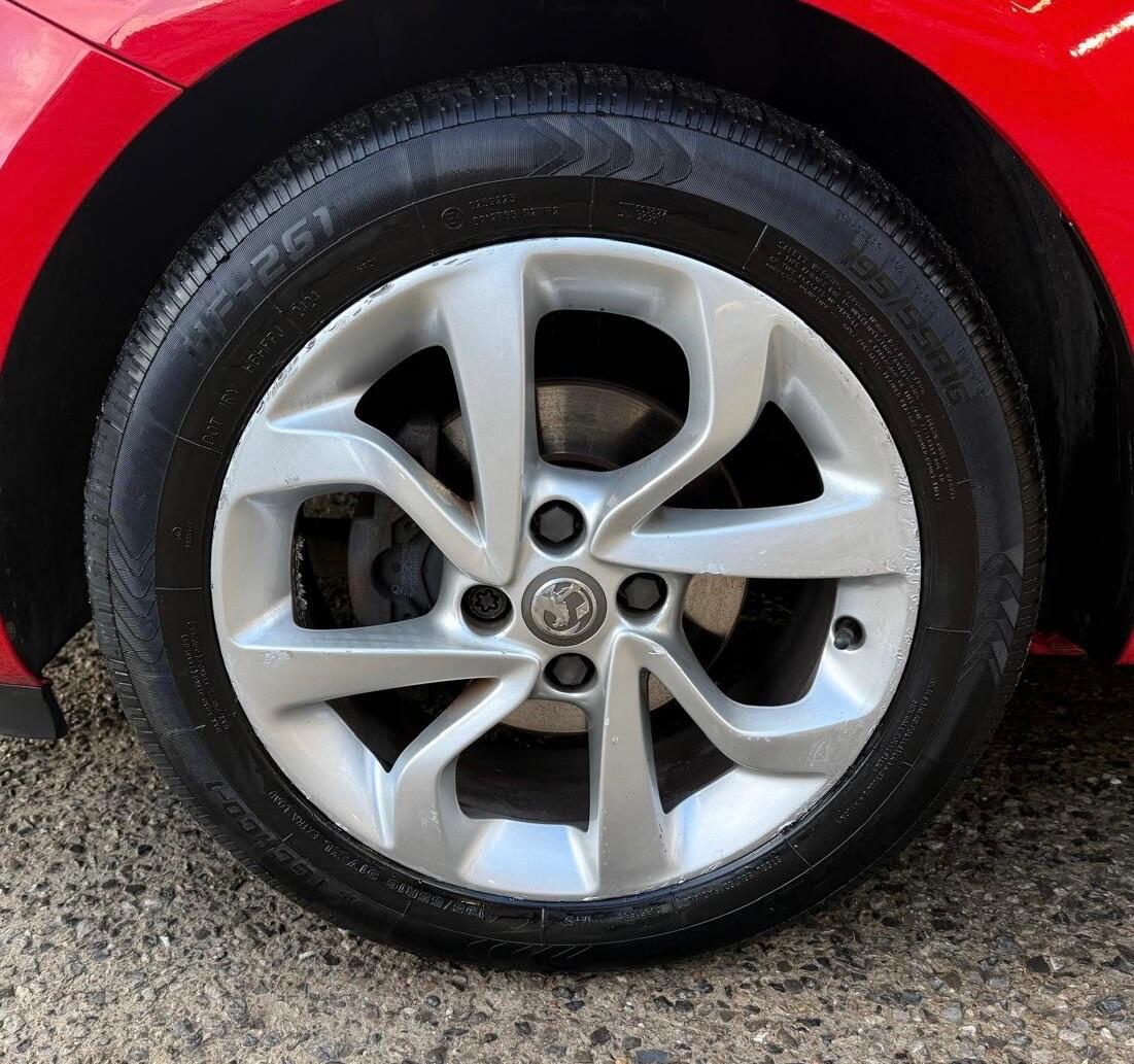 Used Vauxhall Corsa 2017 for sale - 77396489: Photo 18