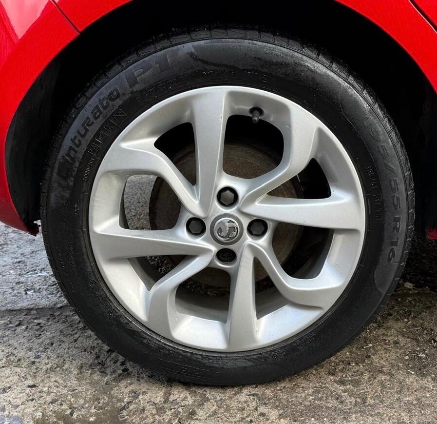 Used Vauxhall Corsa 2017 for sale - 77396489: Photo 20