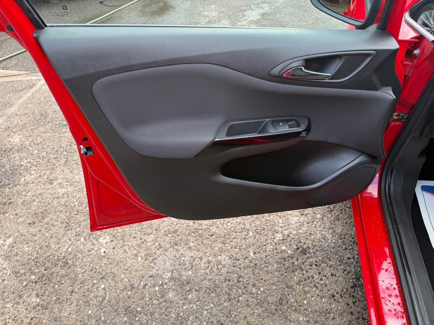 Used Vauxhall Corsa 2017 for sale - 77396489: Photo 24