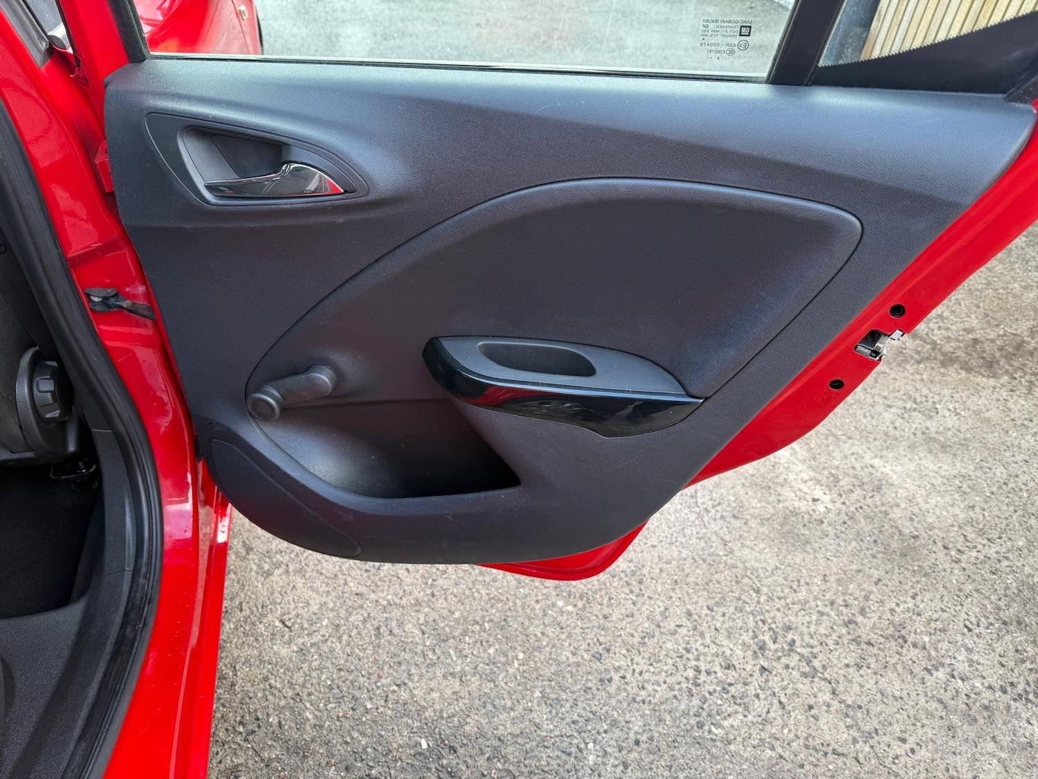 Used Vauxhall Corsa 2017 for sale - 77396489: Photo 26