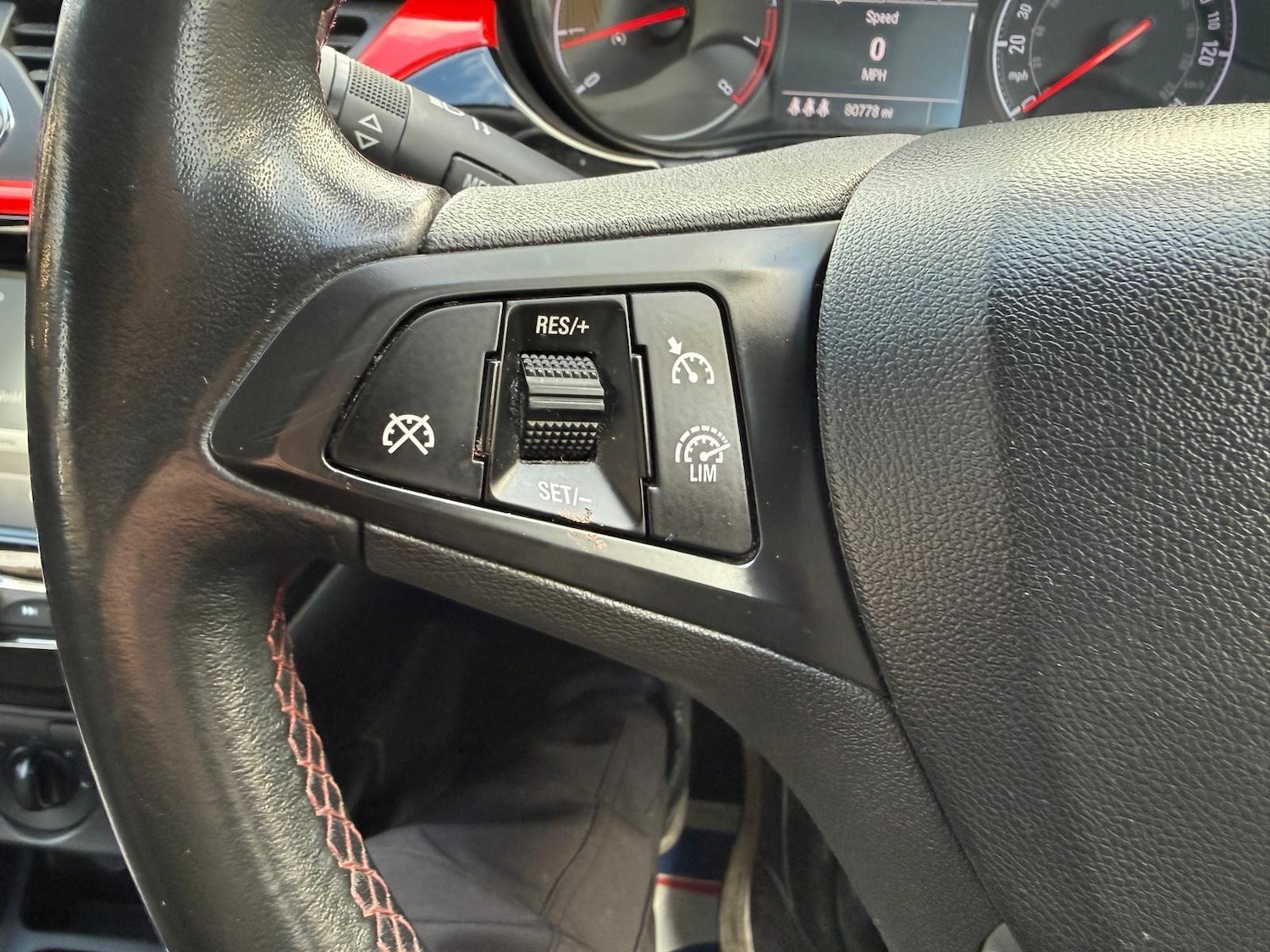 Used Vauxhall Corsa 2017 for sale - 77396489: Photo 32