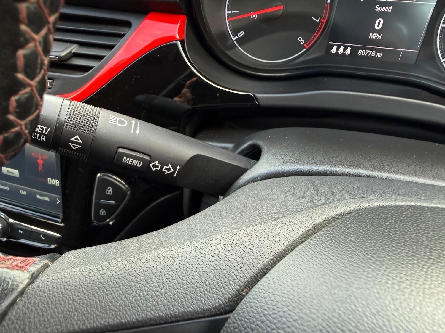 Used Vauxhall Corsa 2017 for sale - 77396489: Photo 34