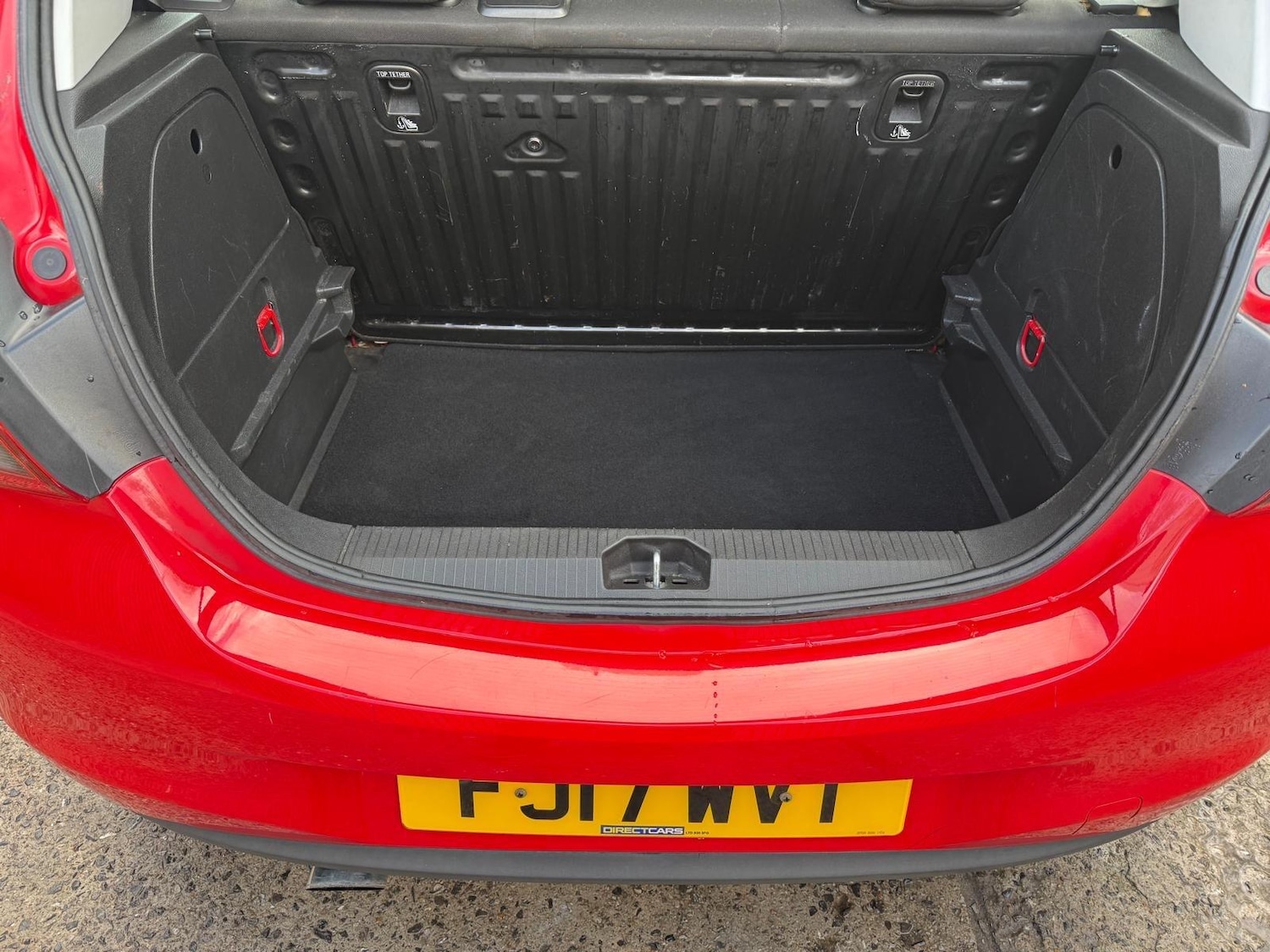 Used Vauxhall Corsa 2017 for sale - 77396489: Photo 6