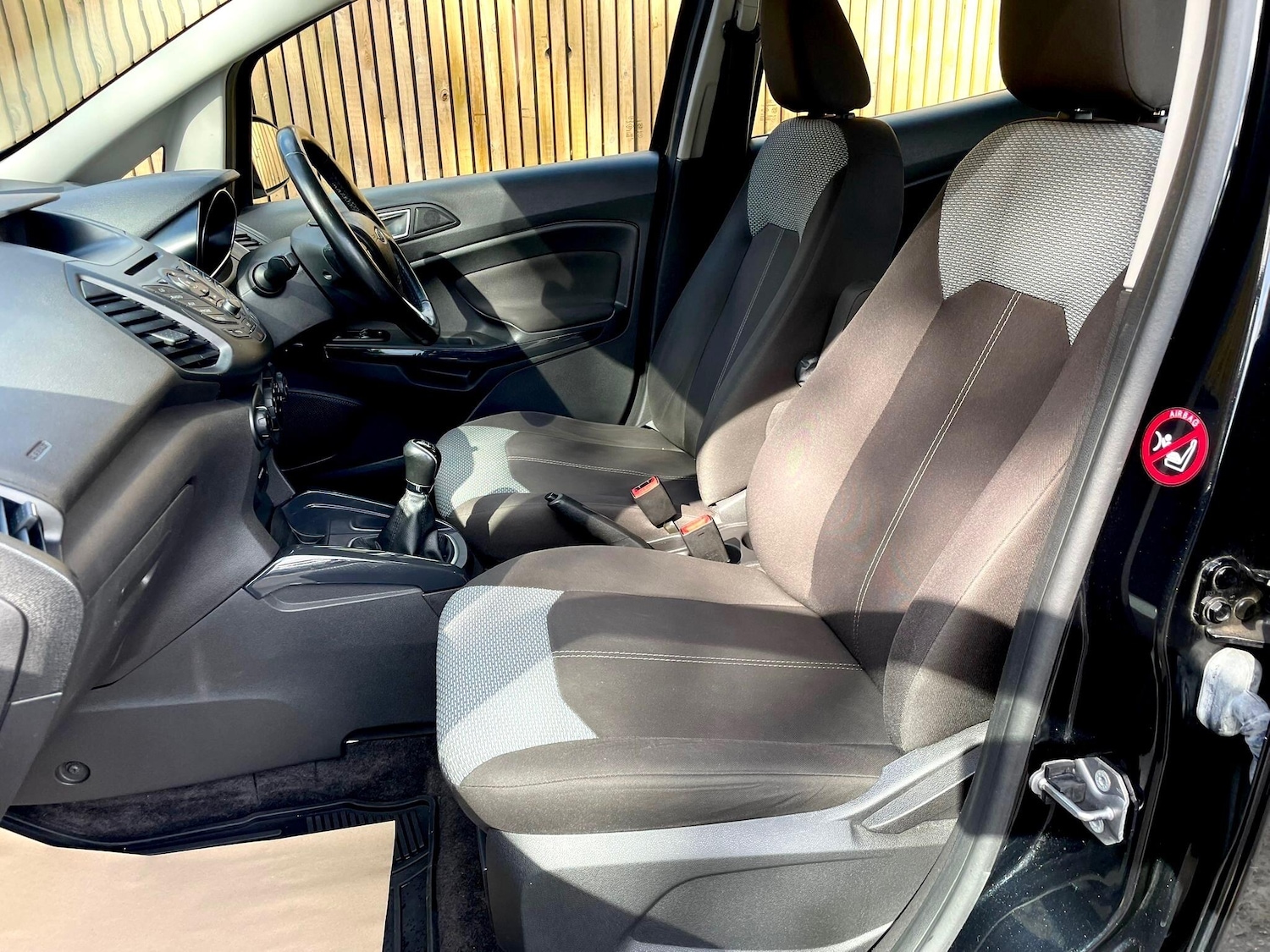 Used Ford Ecosport 2016 for sale - 76377836: Photo 10