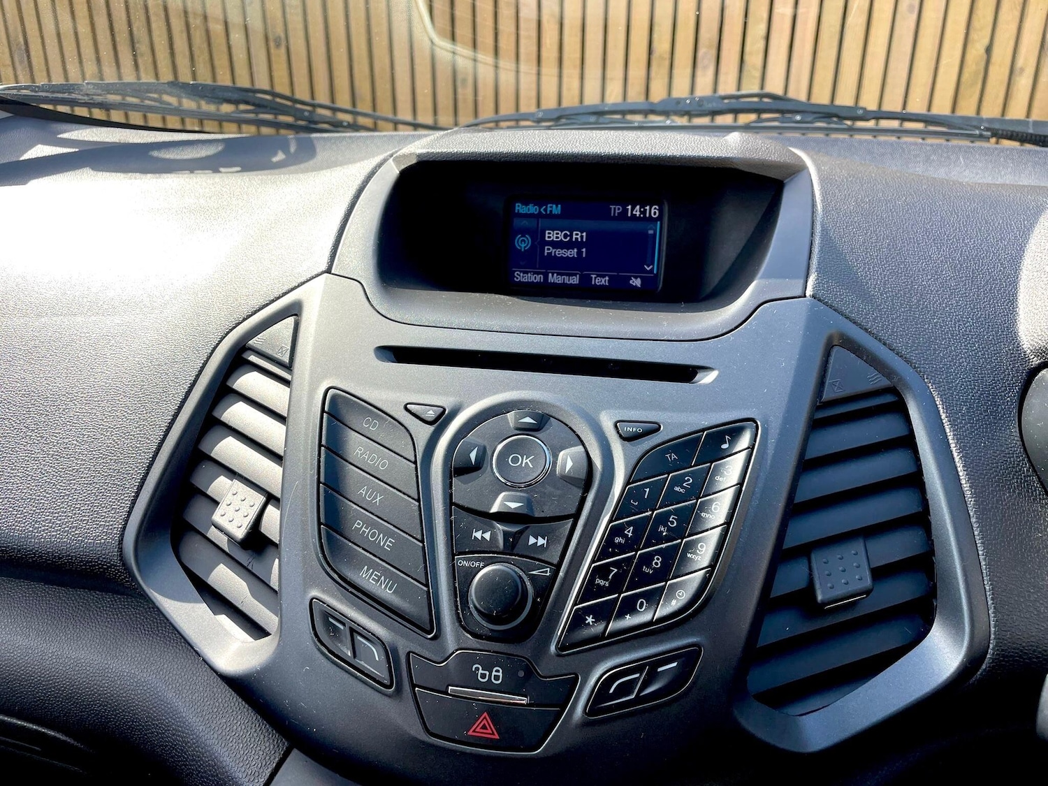 Used Ford Ecosport 2016 for sale - 76377836: Photo 12