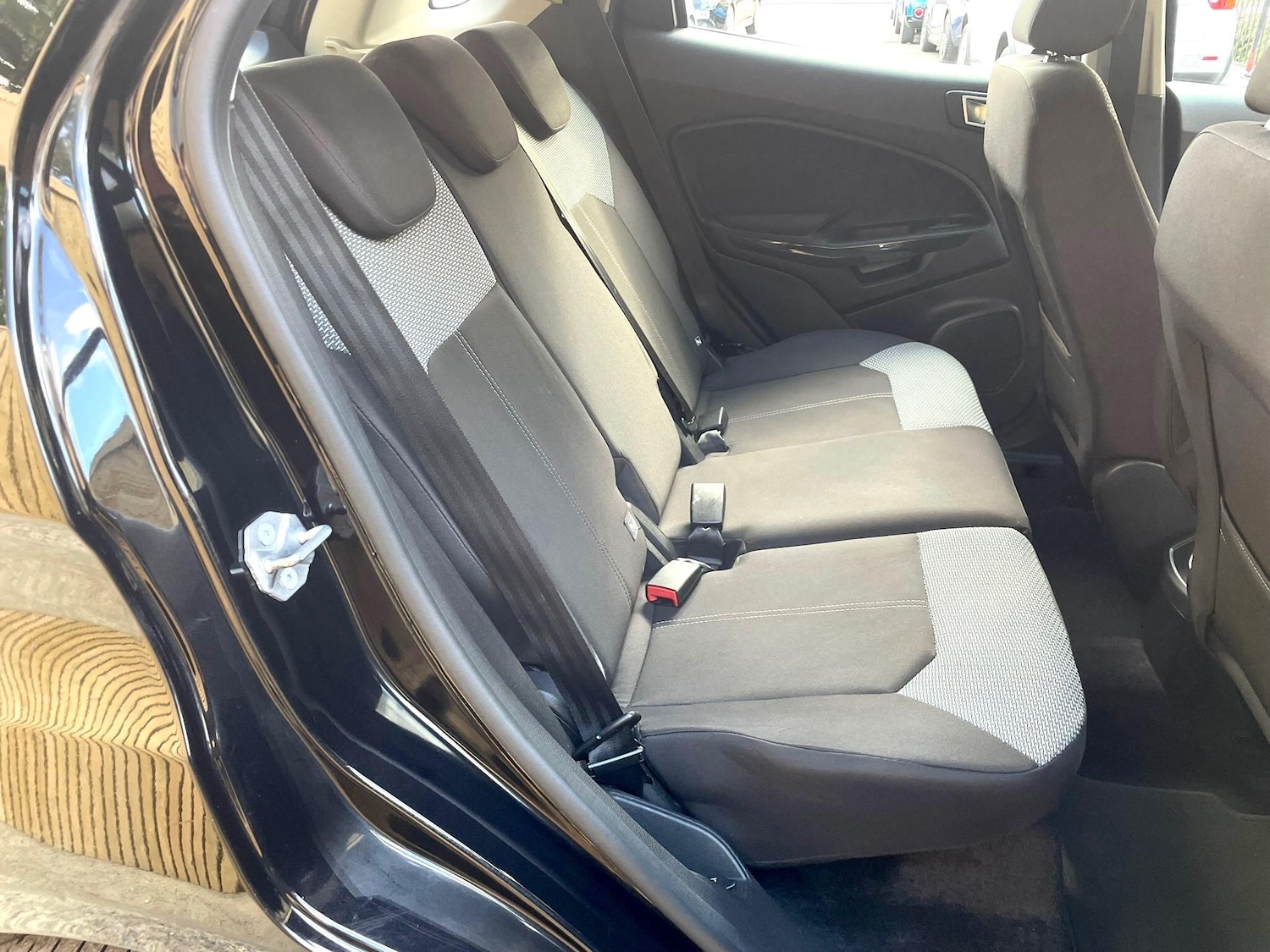 Used Ford Ecosport 2016 for sale - 76377836: Photo 38