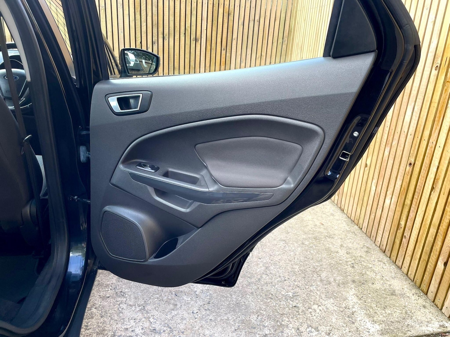 Used Ford Ecosport 2016 for sale - 76377836: Photo 39